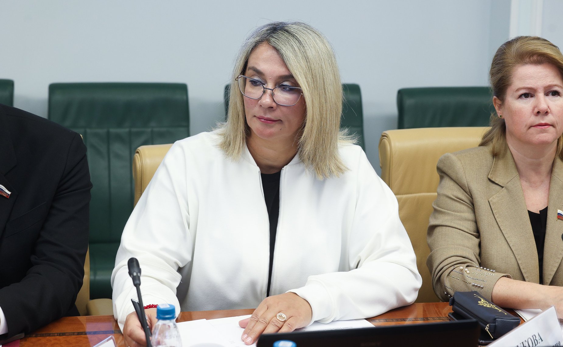 Наталия Косихина