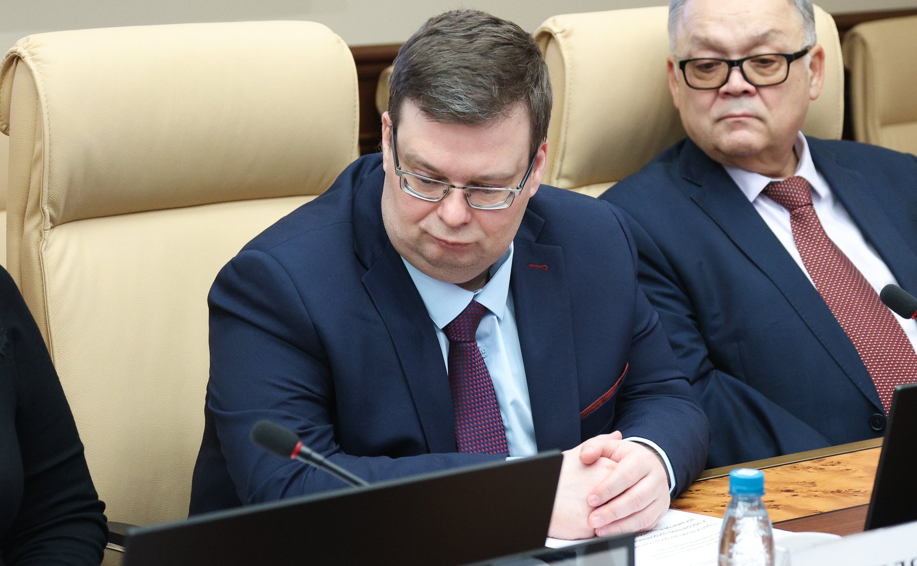 Семинар-совещание Правового управления Аппарата Совета Федерации для законодательных органов субъектов Российской Федерации и помощников сенаторов Российской Федерации