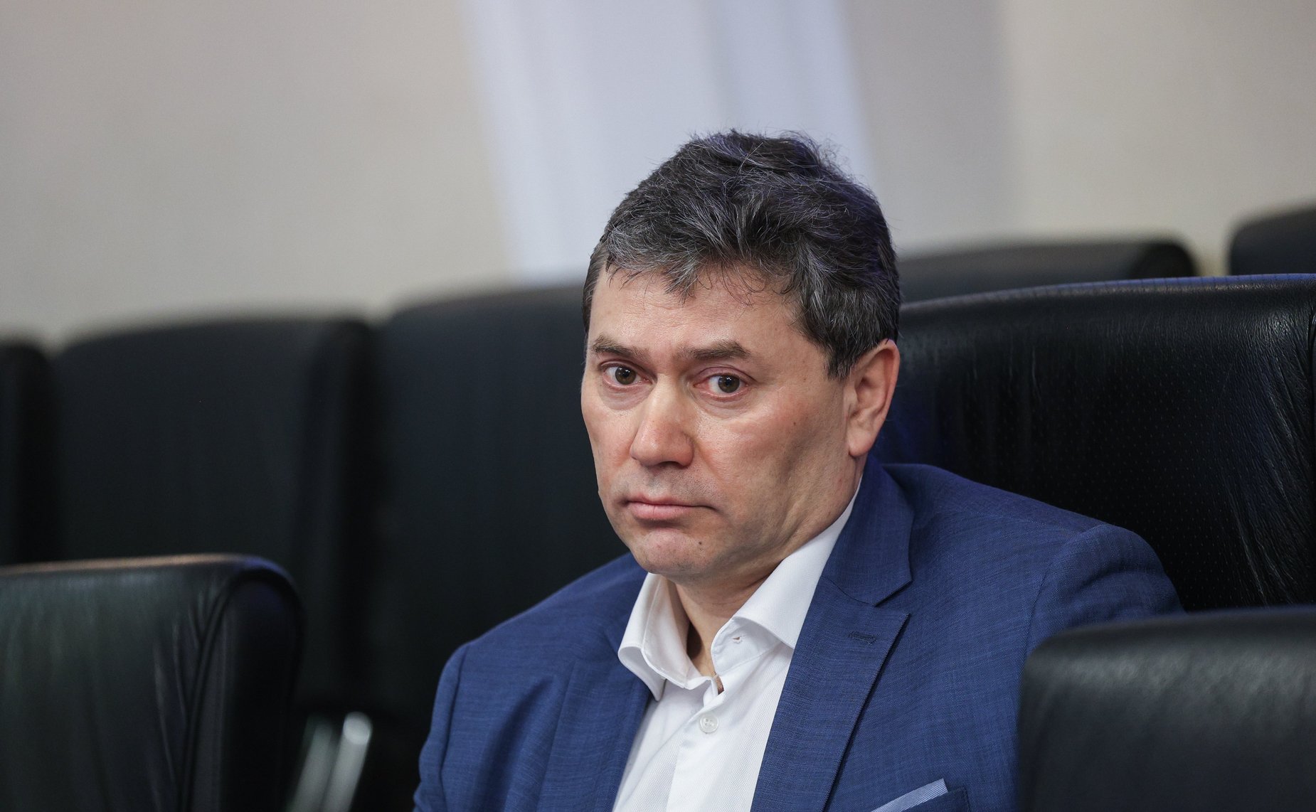 Заседание круглого стола Комитета СФ по конституционному законодательству и государственному строительству «Об установлении уголовной ответственности за саботаж»