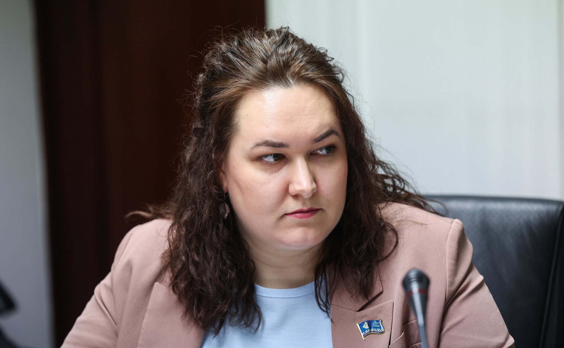 Расширенное заседание Комитета СФ по федеративному устройству, региональной политике, местному самоуправлению и делам Севера