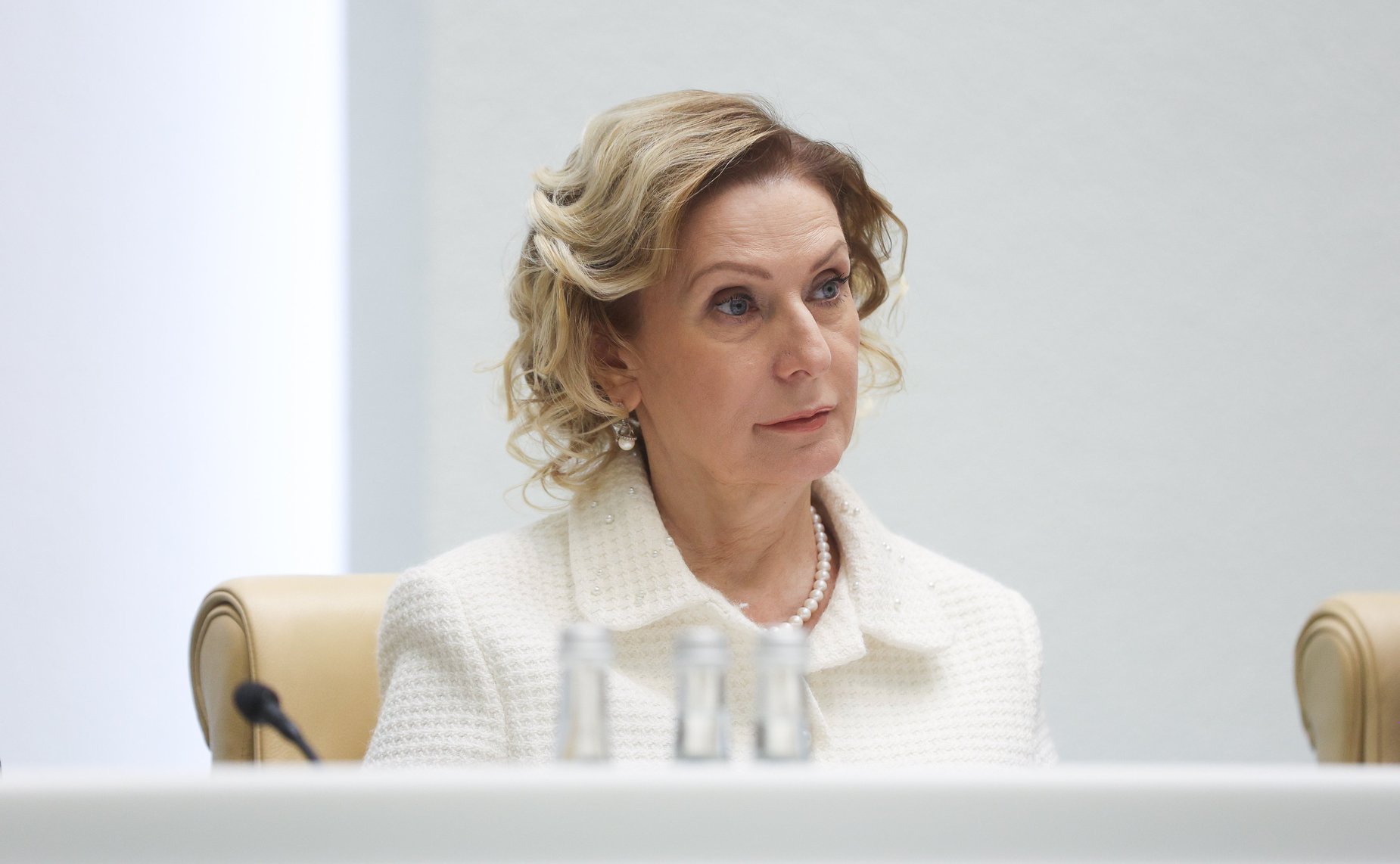 Инна Святенко