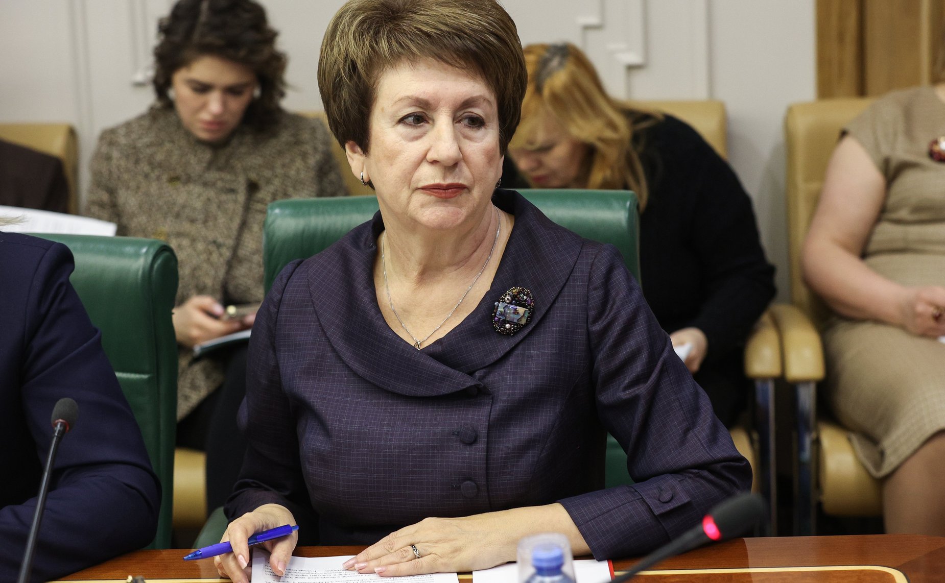 Екатерина Алтабаева