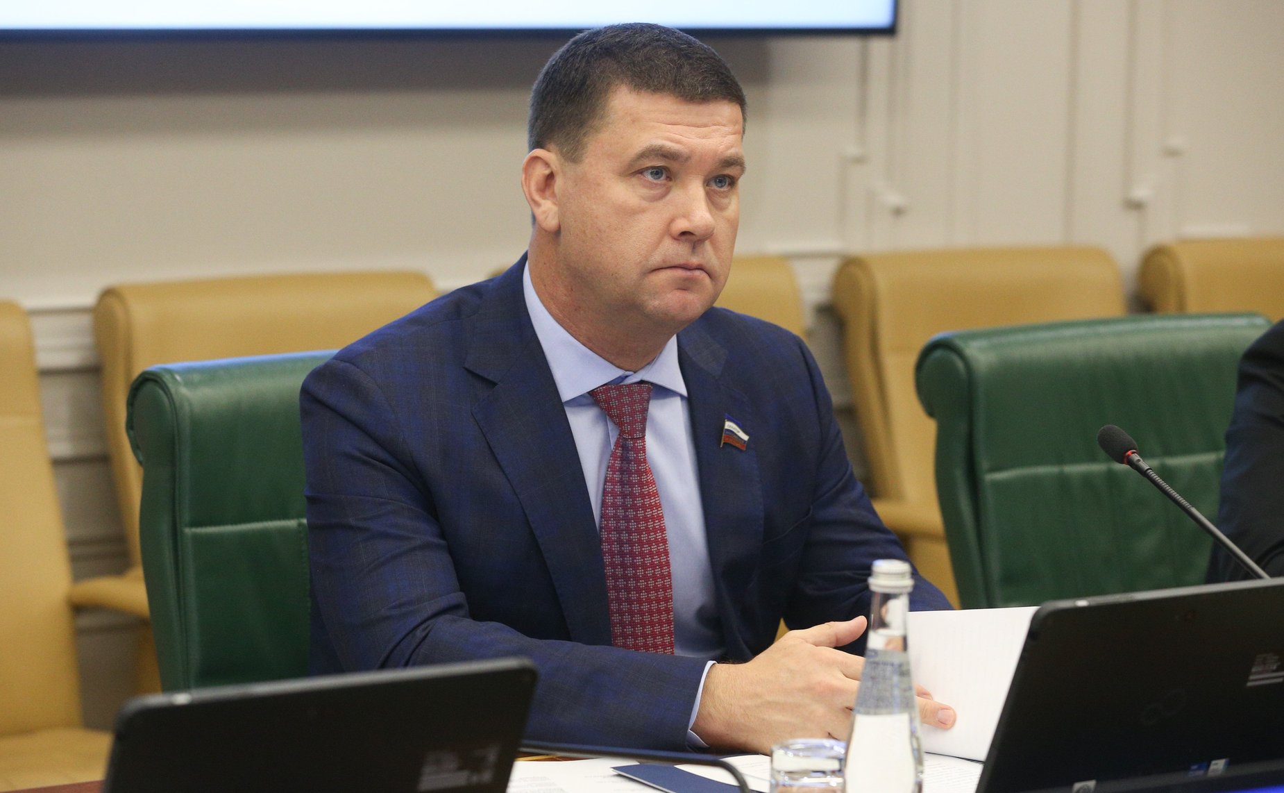 Андрей Чернышев