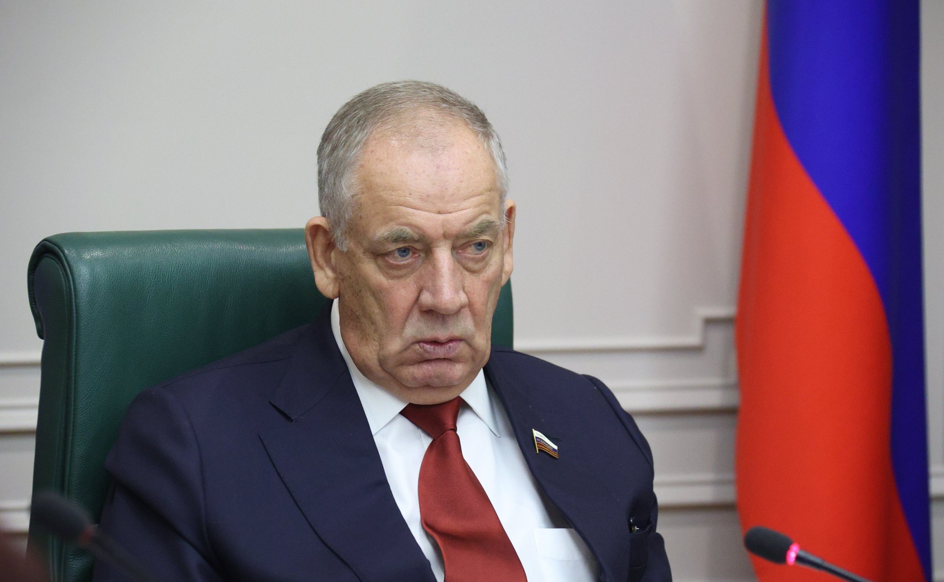 Сергей Митин