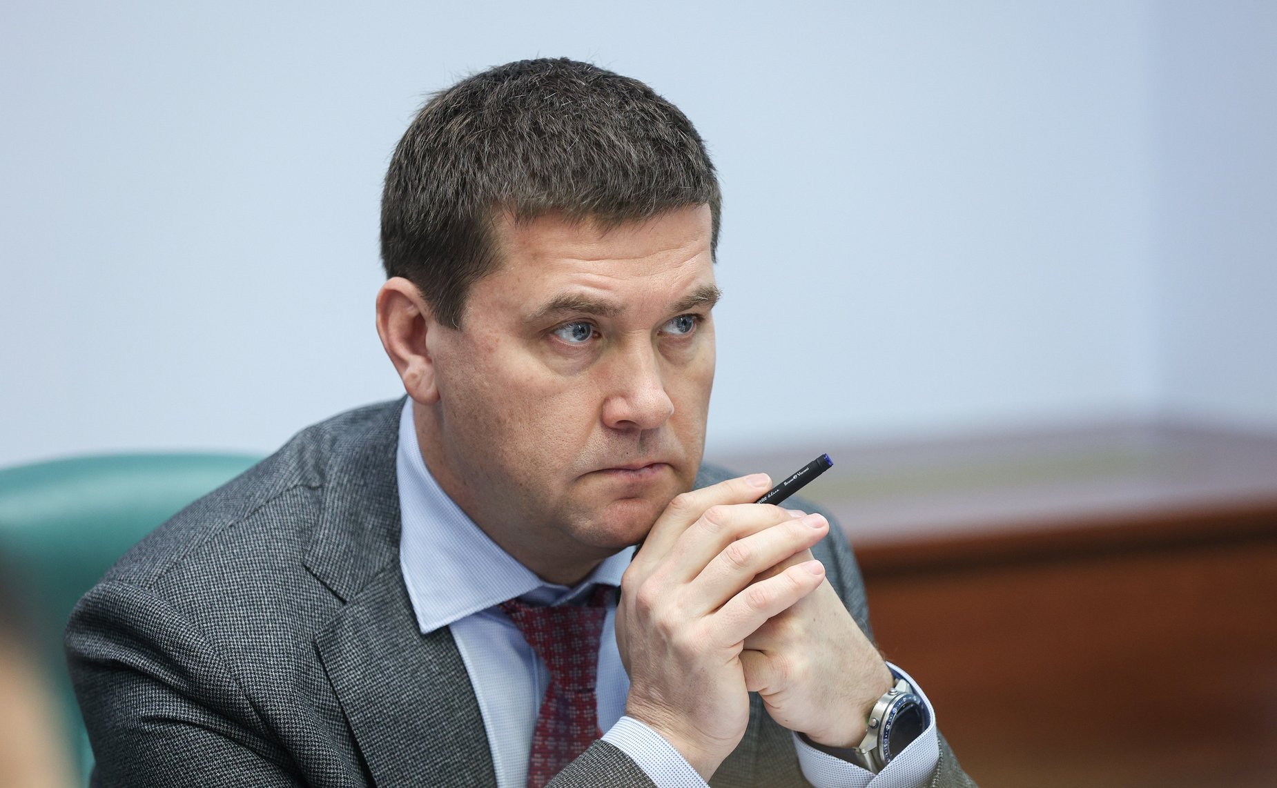 Андрей Чернышев