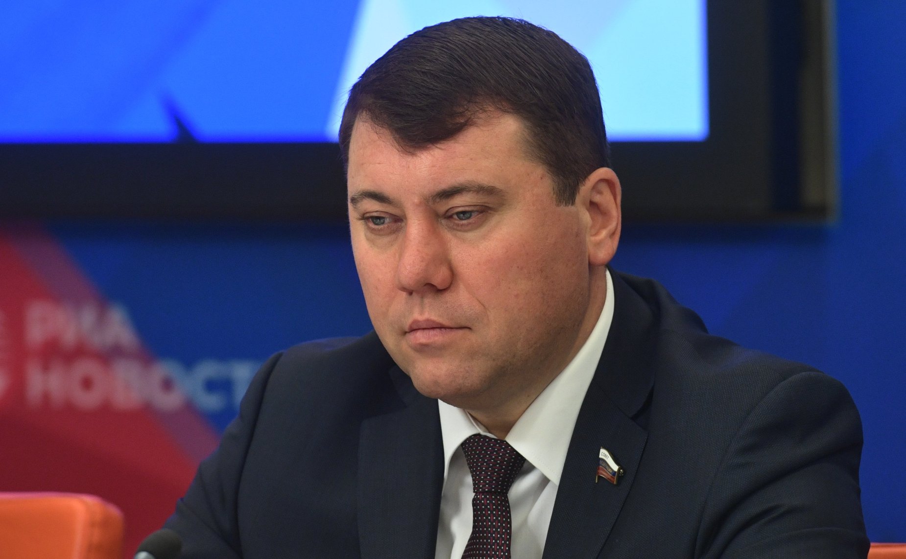 Иван Абрамов