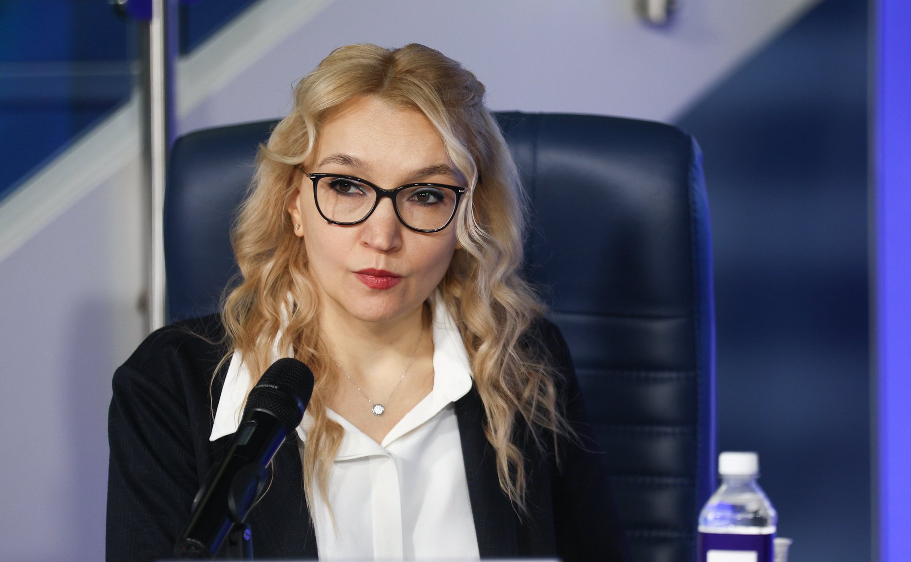 Пресс-конференция, приуроченная ко Всемирному дню слуха и посвященная вопросам современных методов диагностики, лечения и реабилитации пациентов с нарушениями слуха