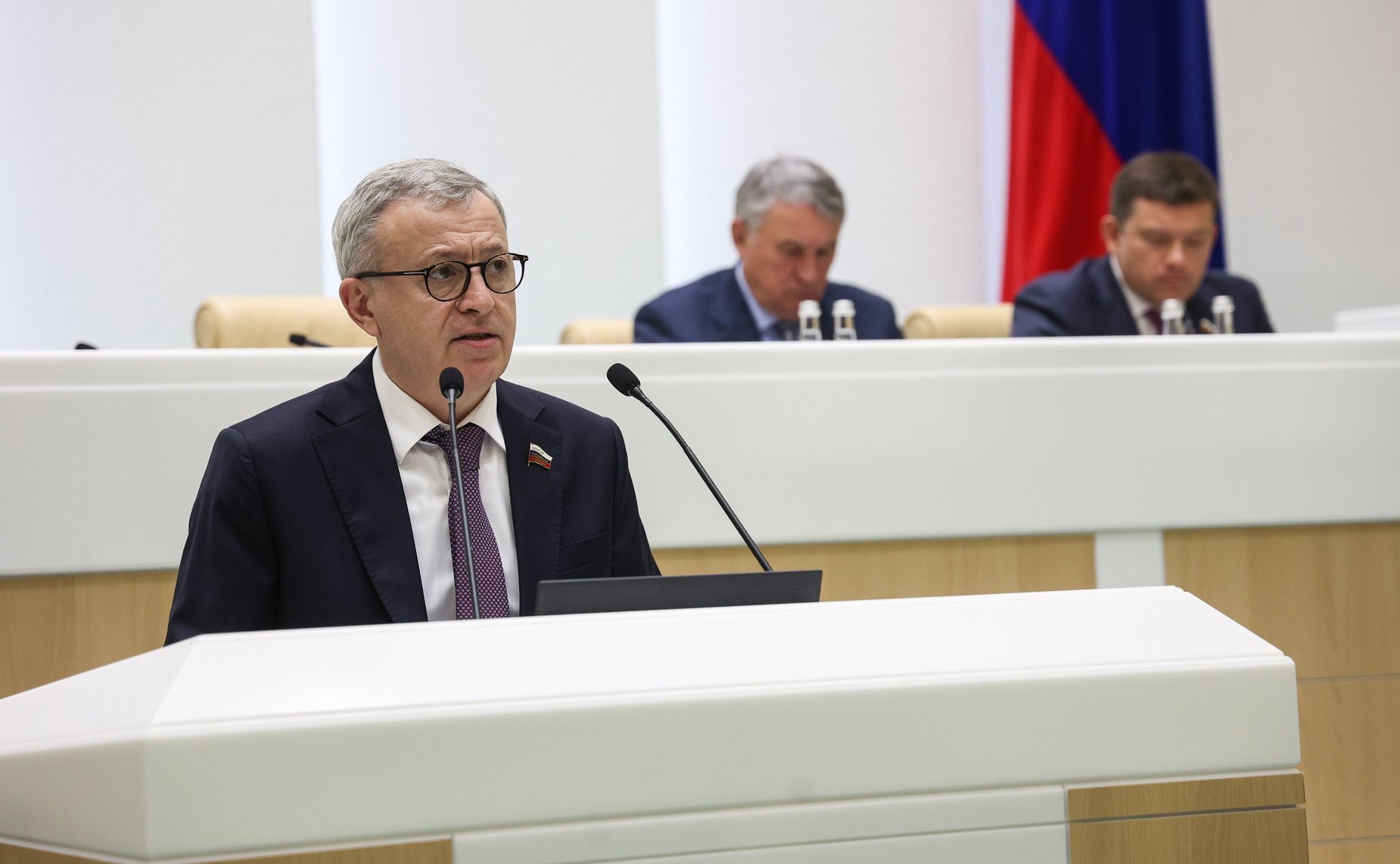 Мухабрий Ульбашев