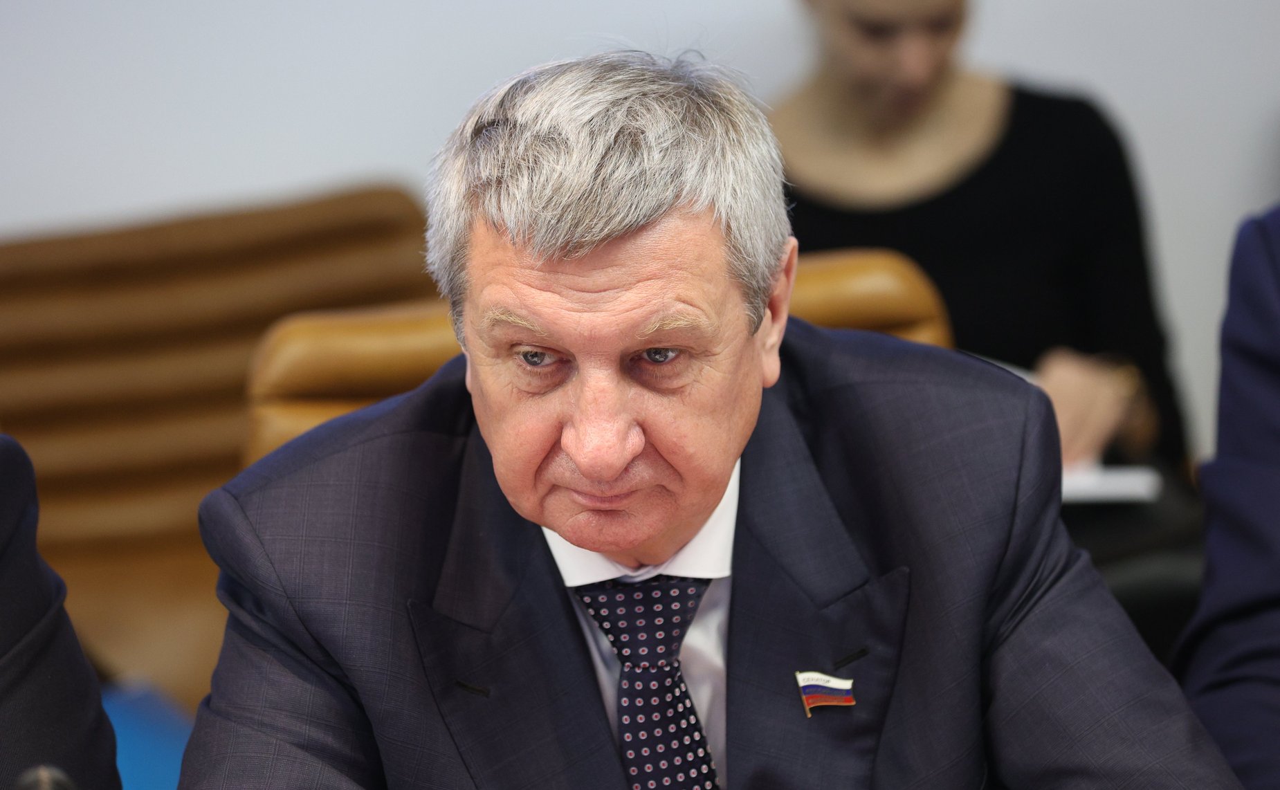 Сергей Муратов