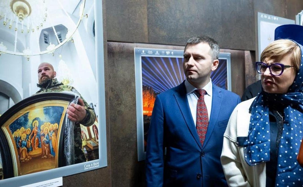 Маргарита Павлова приняла участие в мероприятиях XXII Славянского научного собора и VIII Международного фестиваля духовной музыки