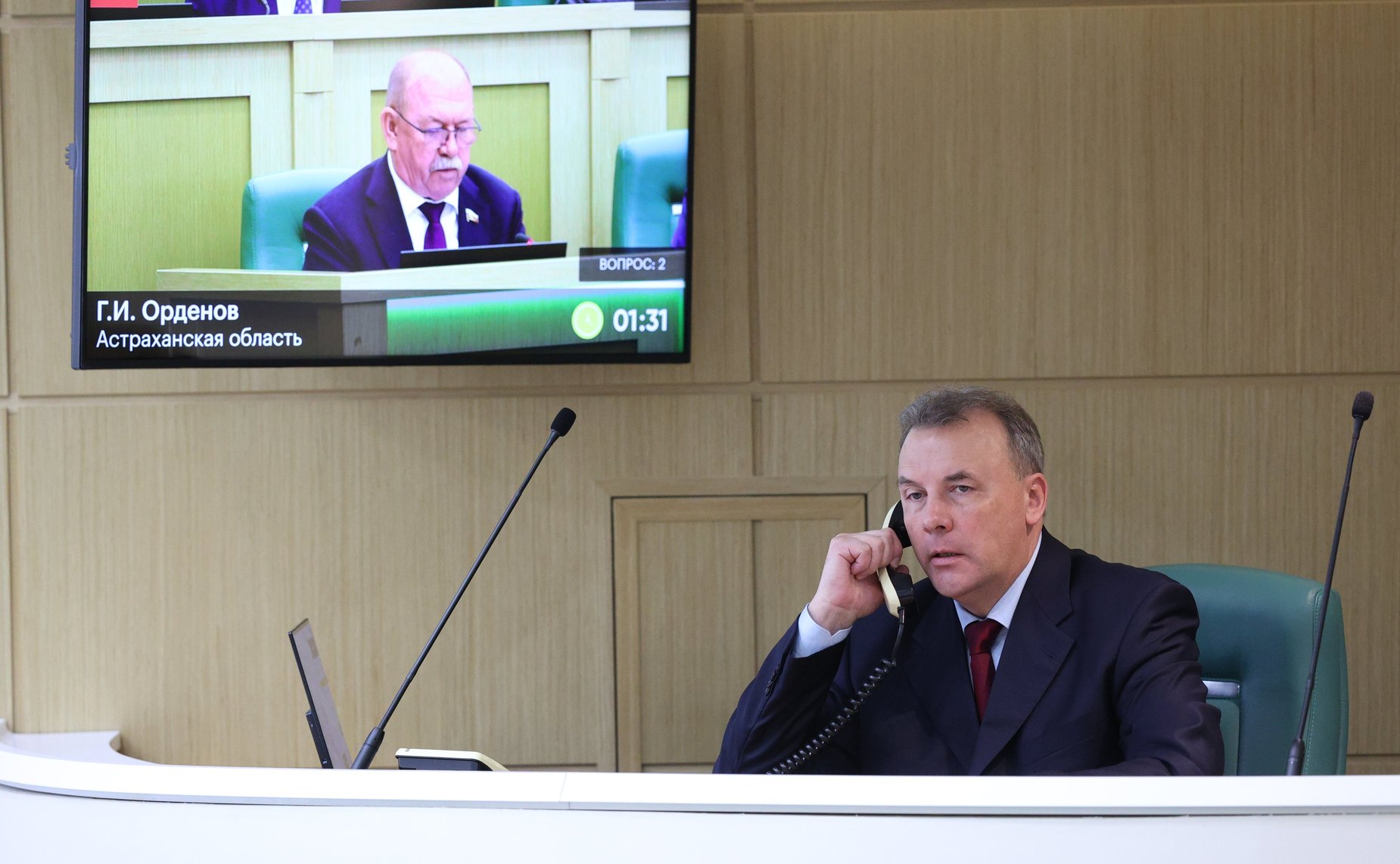 Артур Муравьев