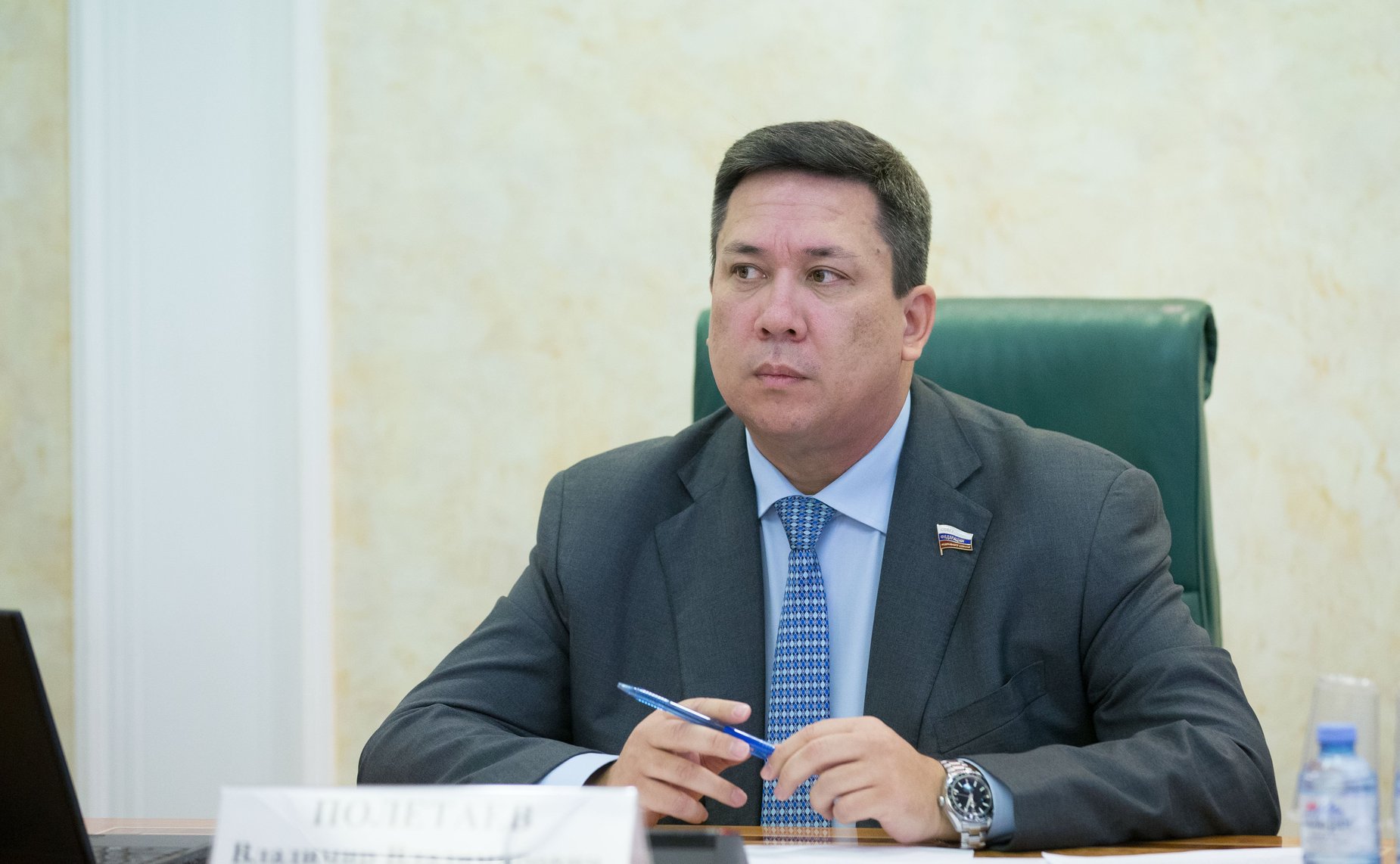 Владимир Полетаев