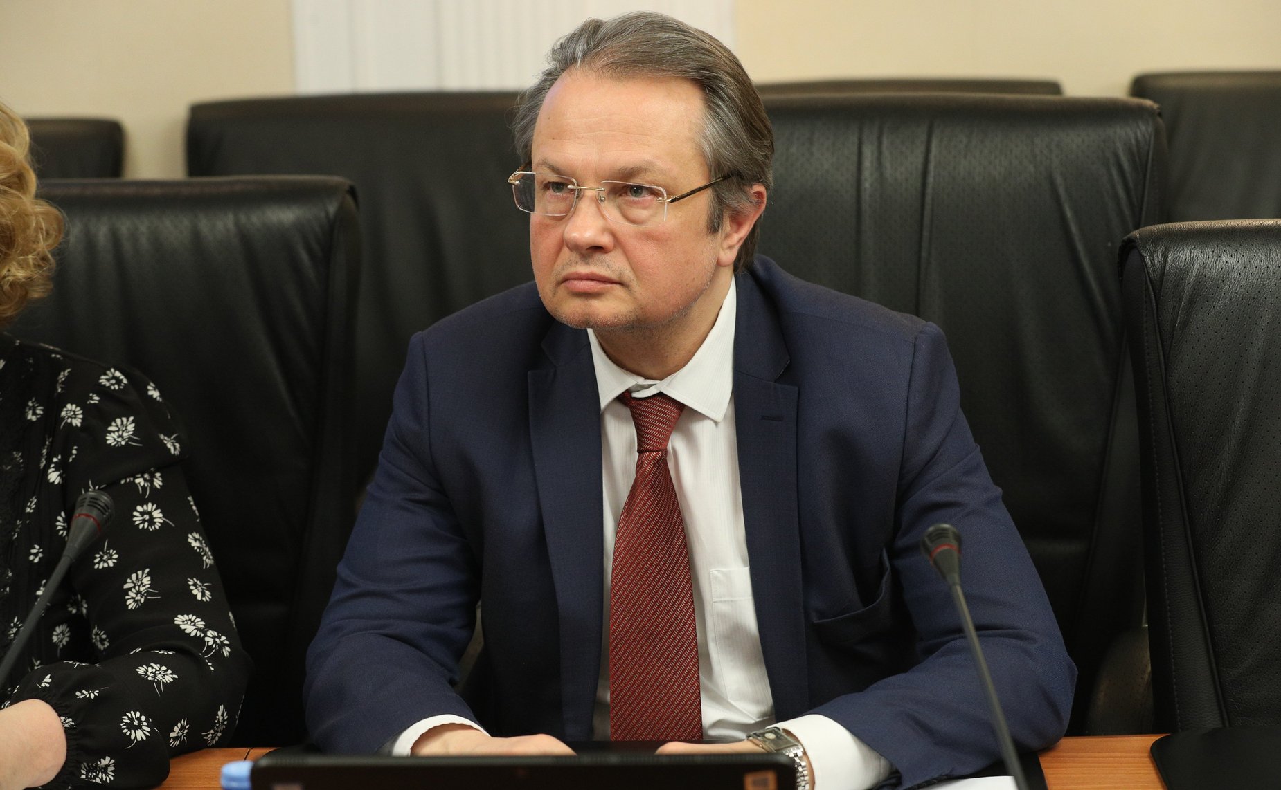 Совещание Комитета СФ по аграрно-продовольственной политике и природопользованию