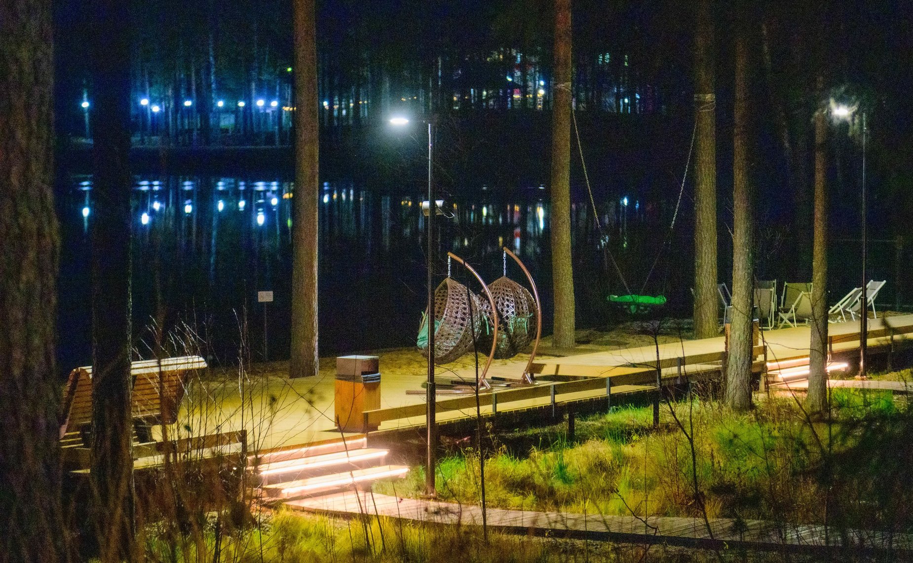 В рамках рабочей поездки сенаторы РФ совместно с главой Республики Марий Эл Юрием Зайцевым посетили в Йошкар-Оле социально значимые объекты