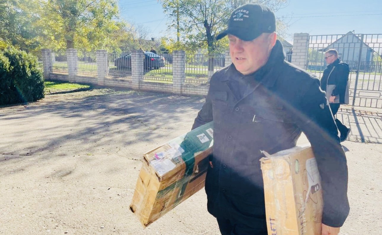 Игорь Кастюкевич