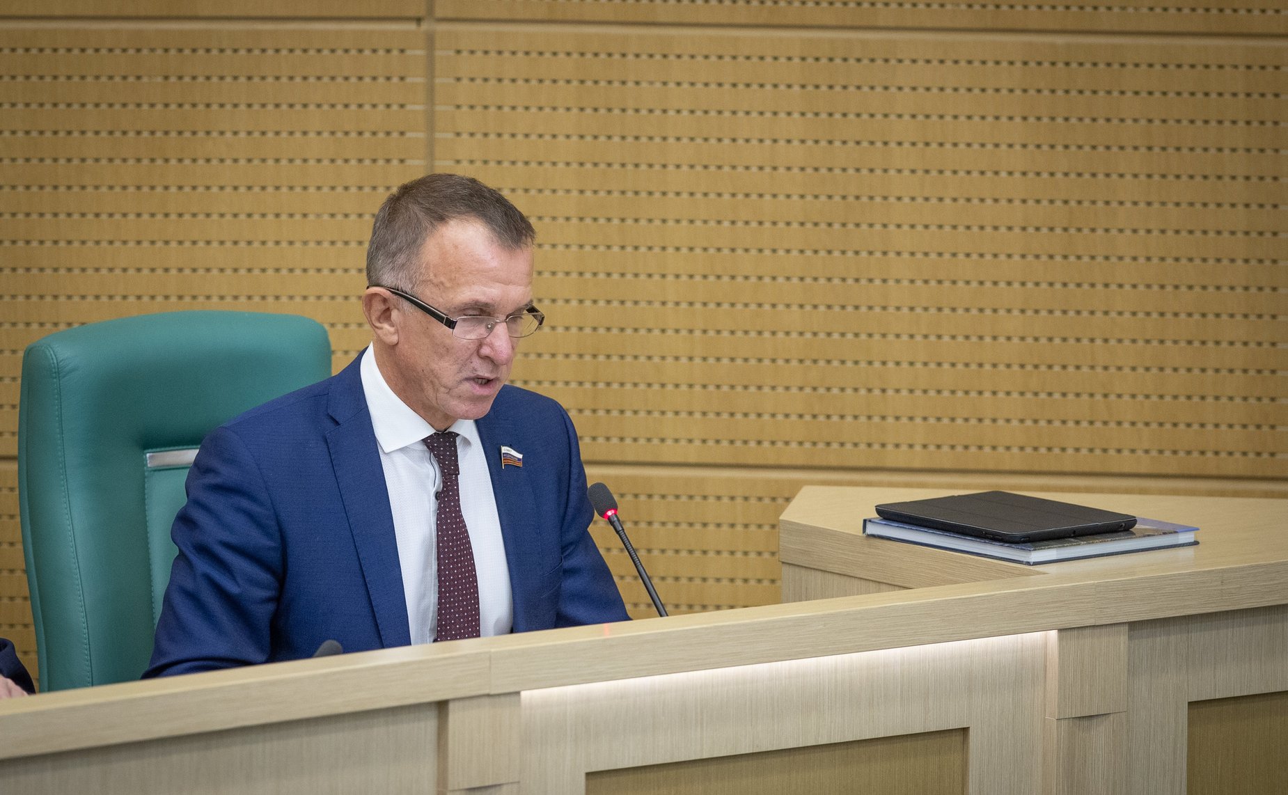 Владимир Кравченко