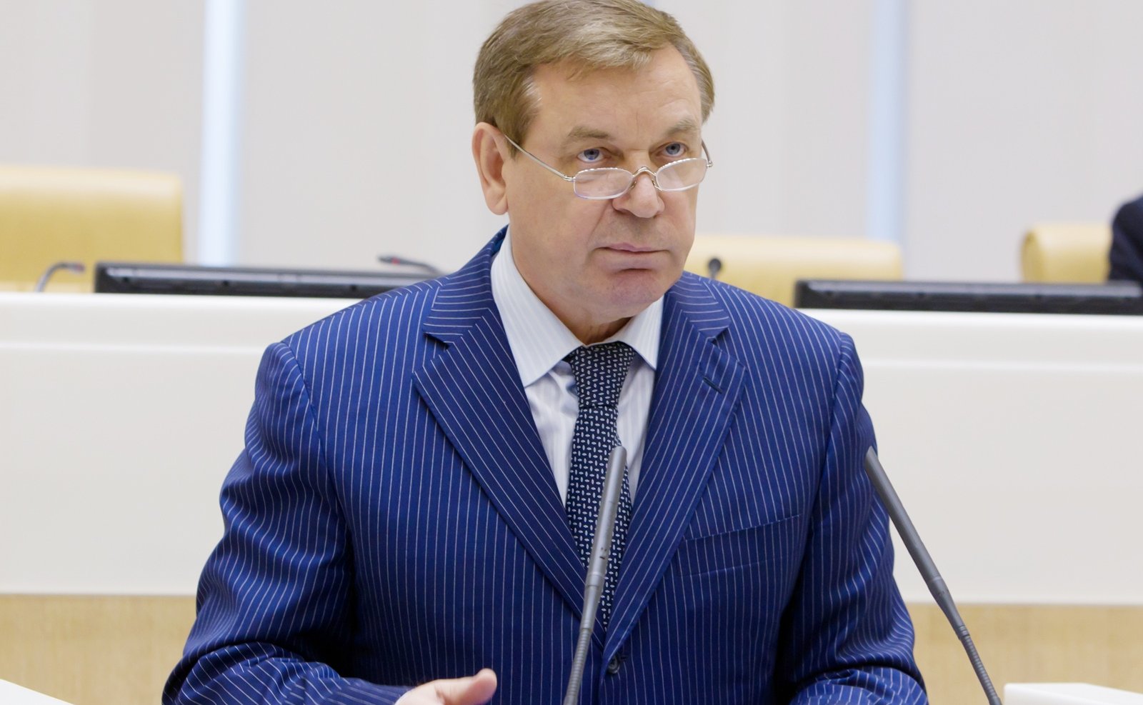 334-е заседание