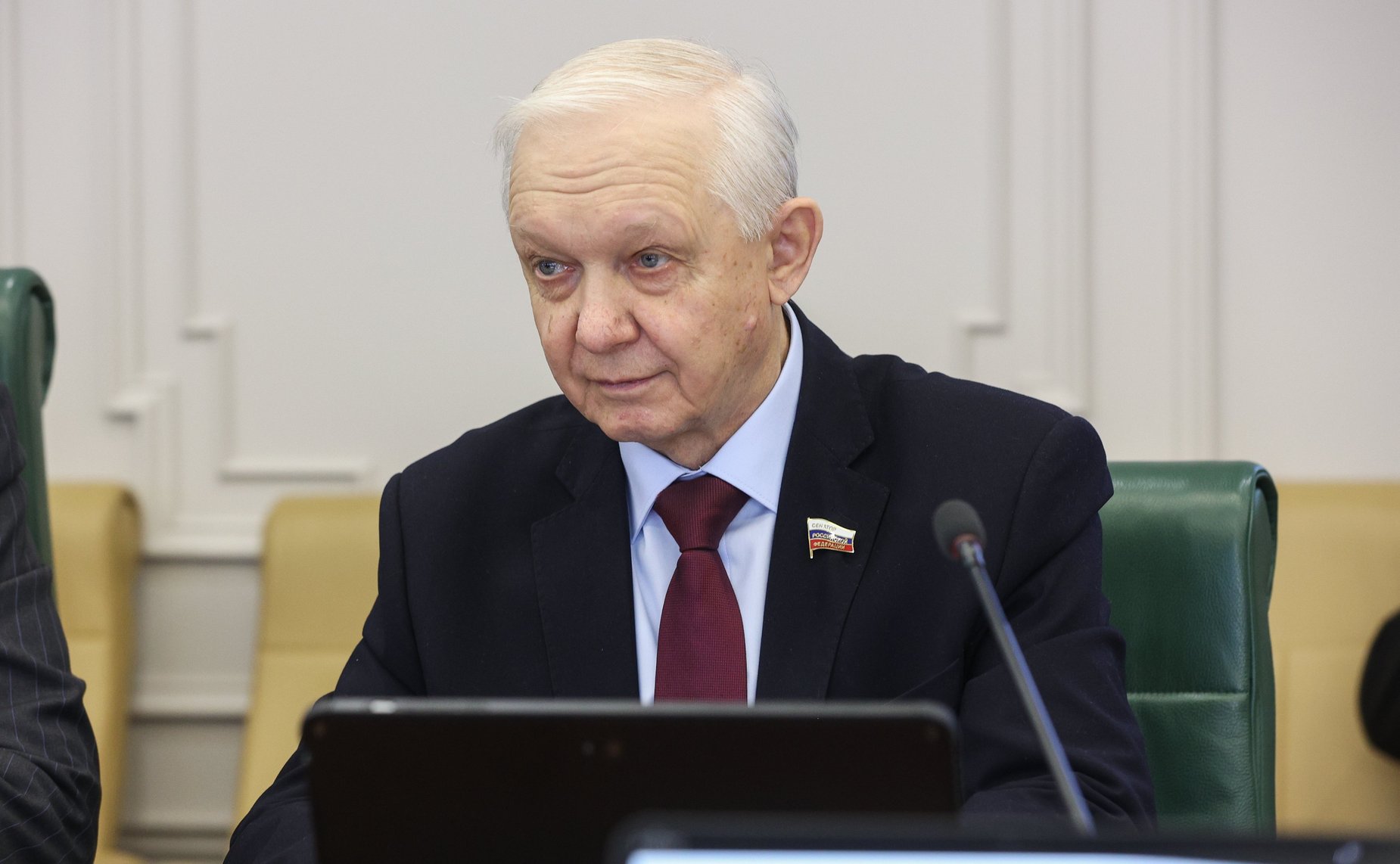 Валерий Усатюк