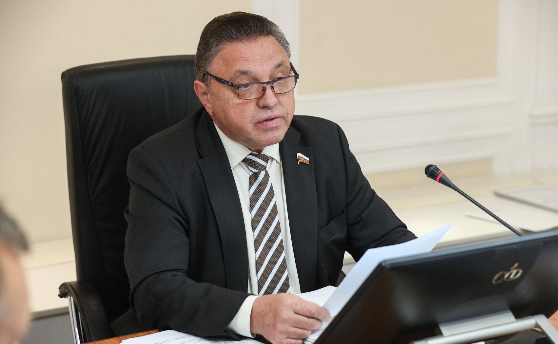 Вячеслав Тимченко