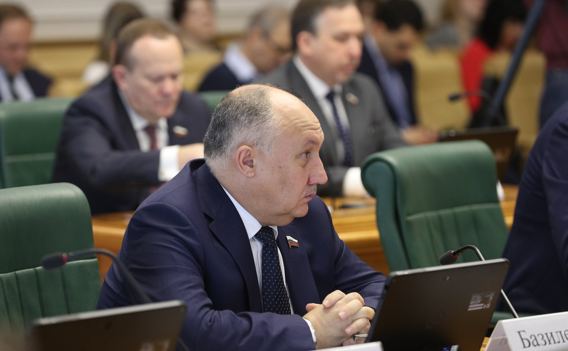 Андрей Базилевский