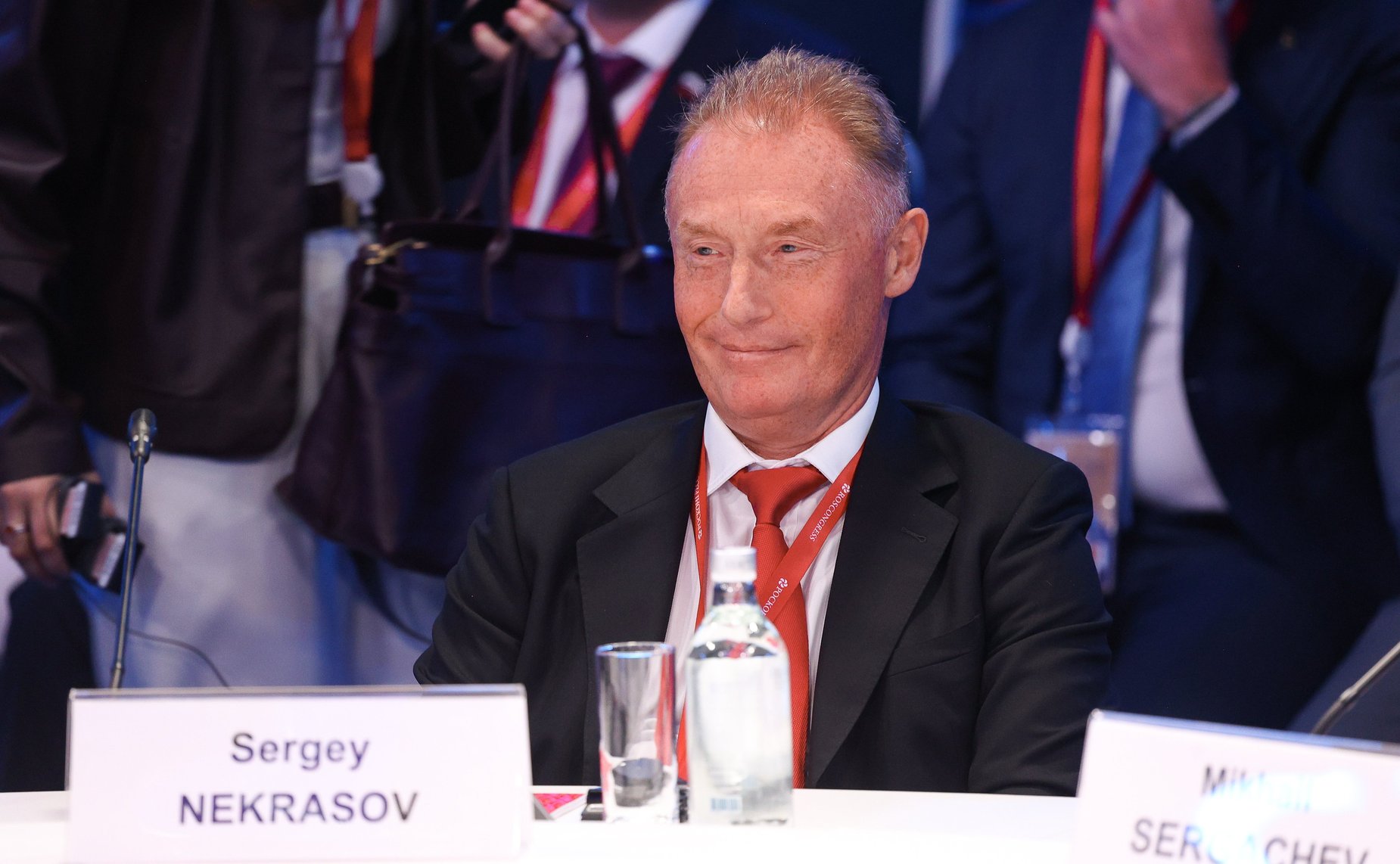 ПМЭФ-2026. «Спорт, бизнес, аудитория: новая экономика и партнерство»