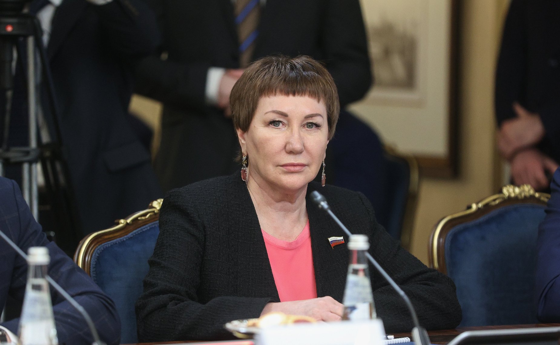Елена Перминова