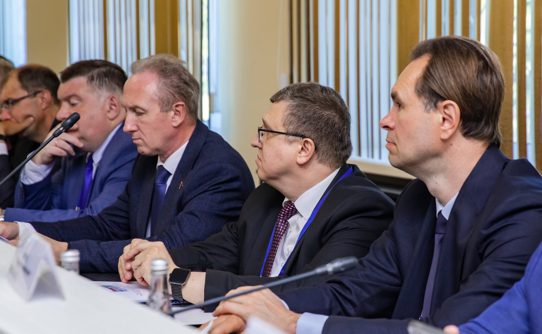 ХI Форум регионов Беларуси и России. Секция 4 «Инновации в сфере высшего образования и науке: опыт и перспективы сотрудничества Союзного государства»