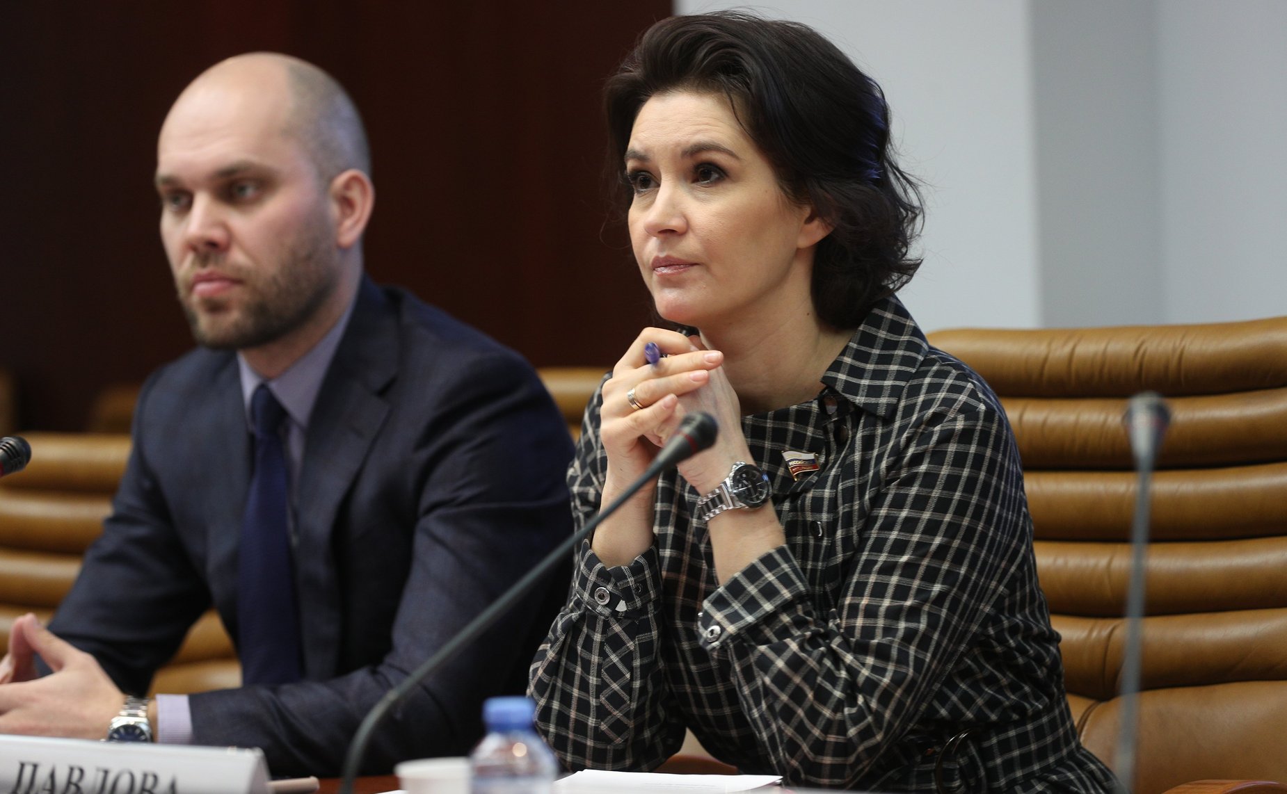 Маргарита Павлова