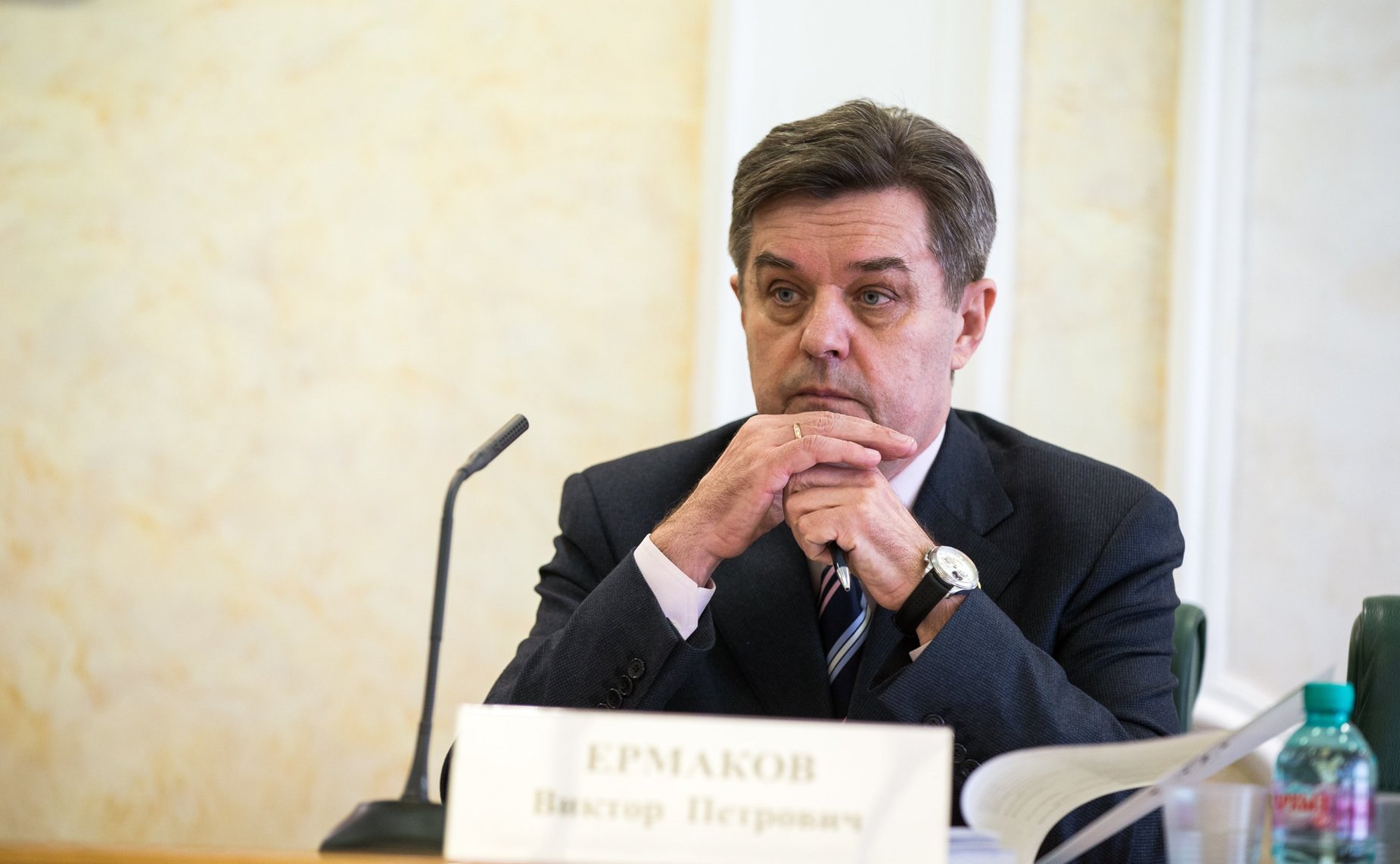 Конференция на тему «Новые возможности для субъектов малого и среднего предпринимательства в современных экономических условиях»