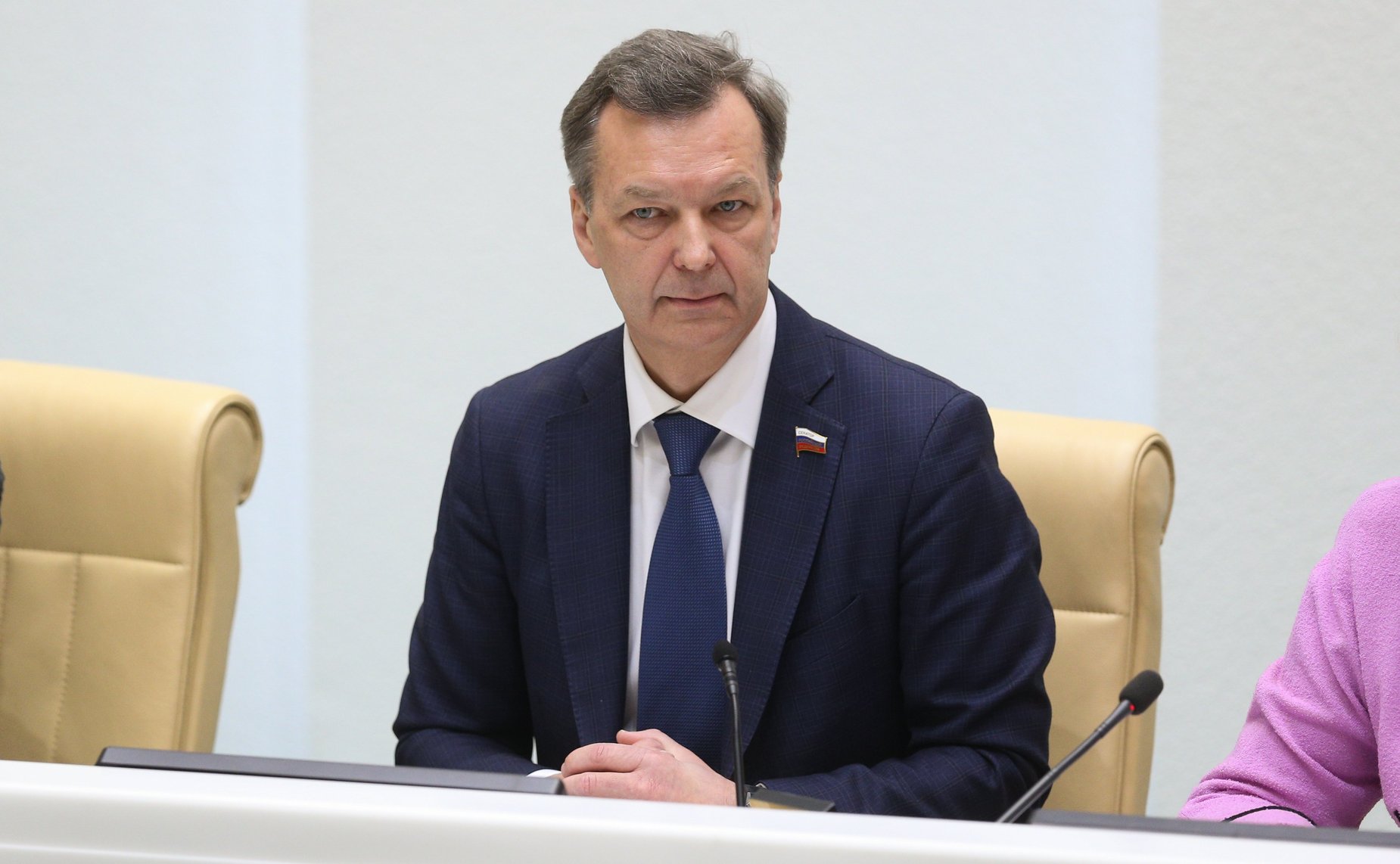 Андрей Яцкин