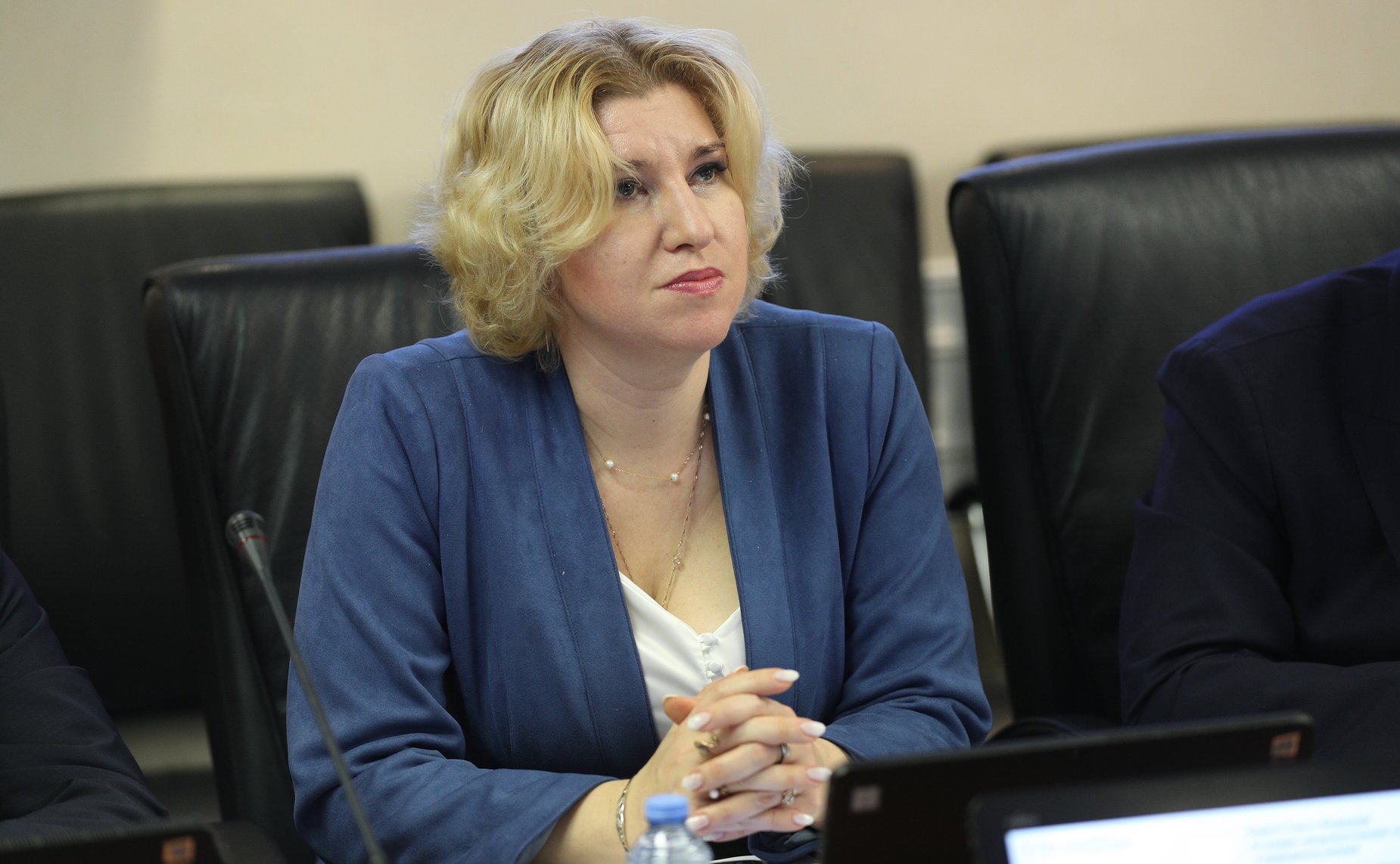 Совещание Комитета СФ по аграрно-продовольственной политике и природопользованию