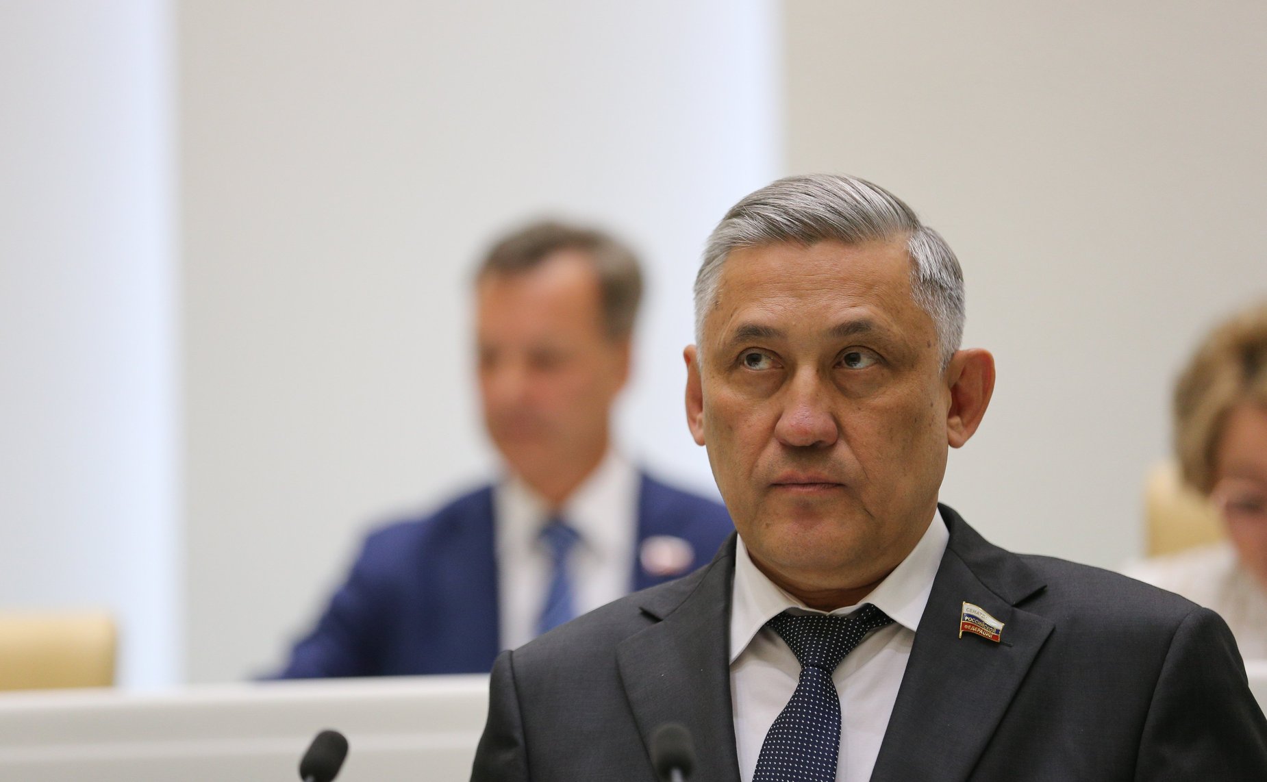 Юрий Валяев