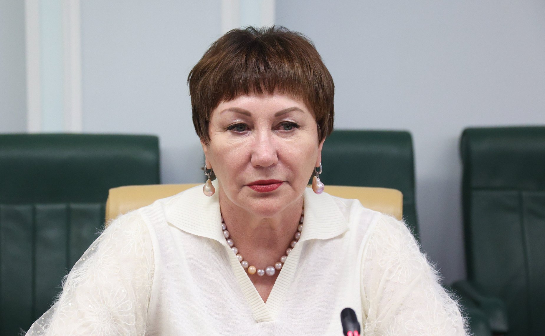 Елена Перминова