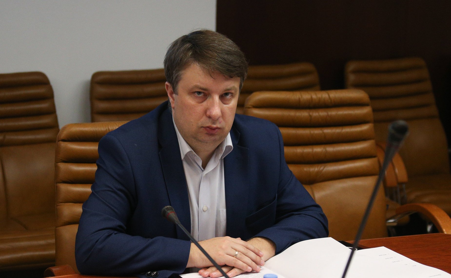 Совещание Комитета СФ по аграрно-продовольственной политике