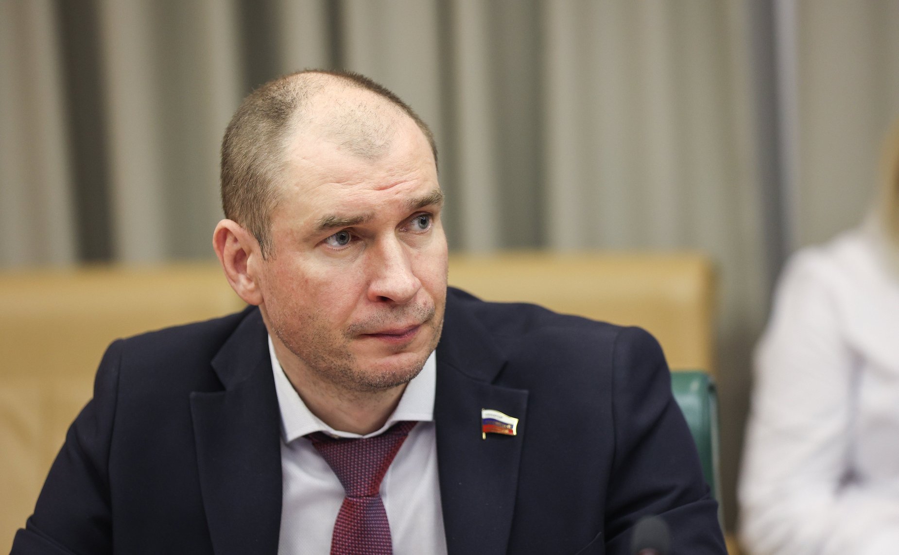 Дмитрий Перминов