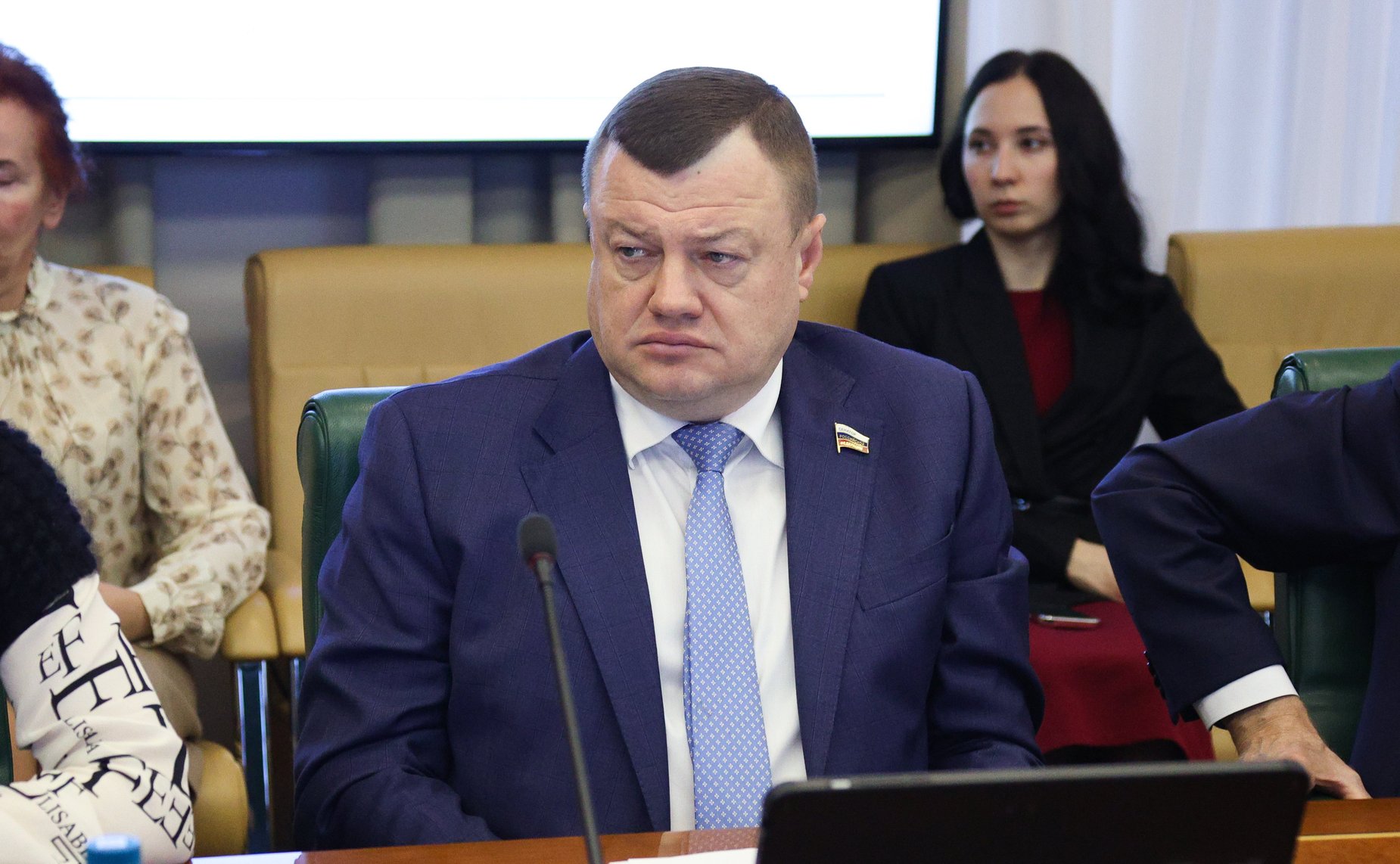 Александр Никитин