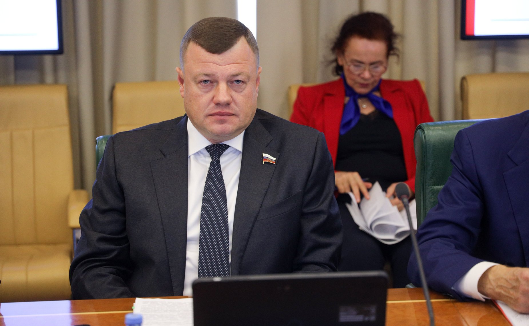 Александр Никитин