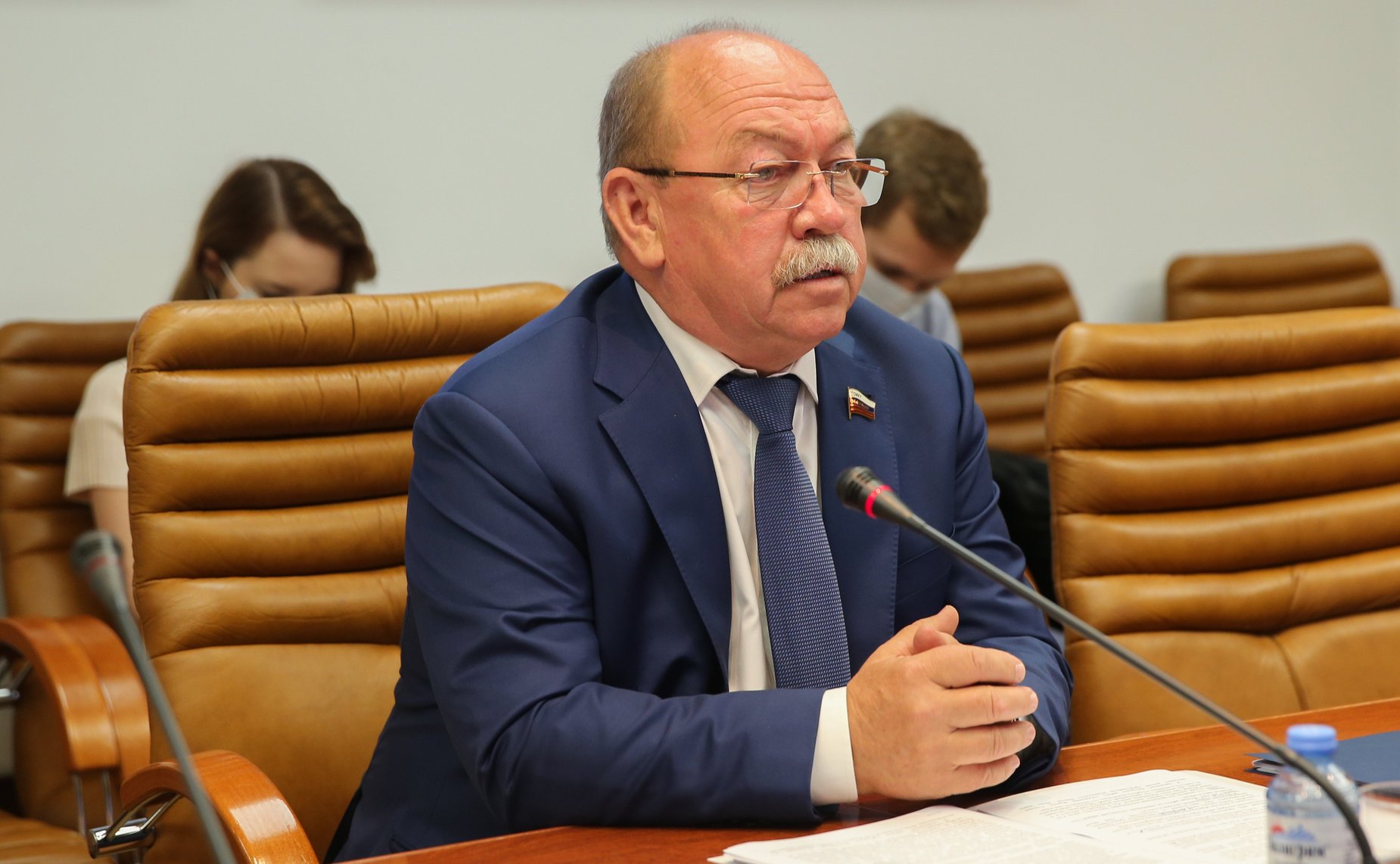 Геннадий Орденов