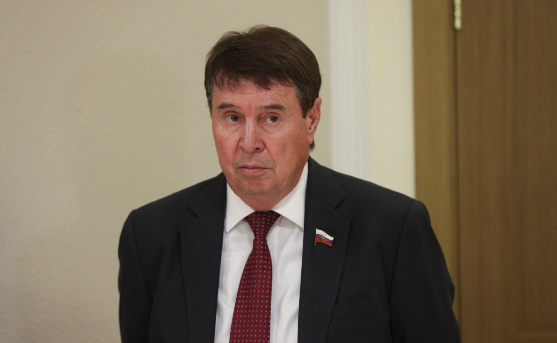 Сергей Цеков