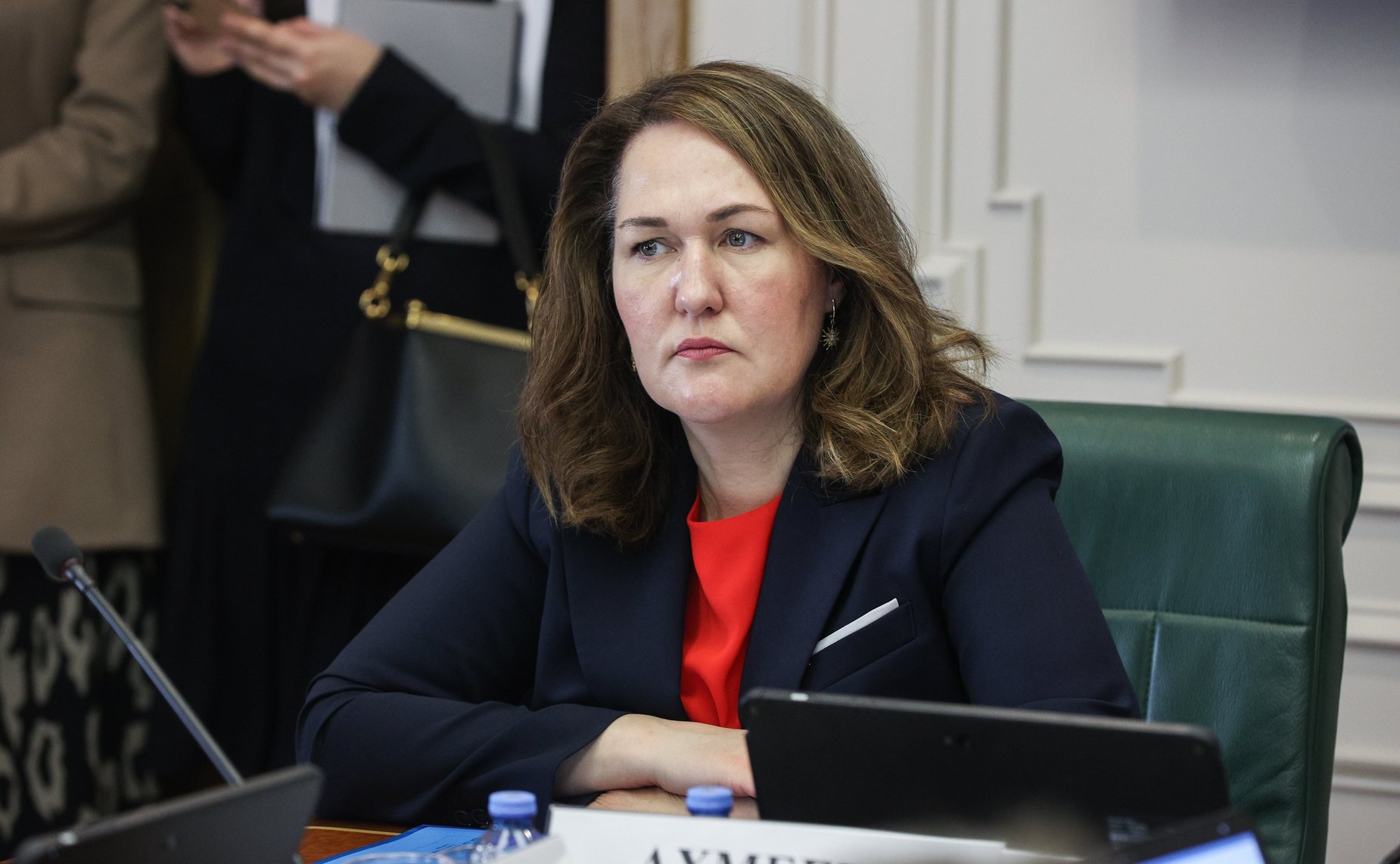 Расширенное заседание Комитета Совета Федерации по экономической политике (в рамках Дней Республики Коми в Совете Федерации)