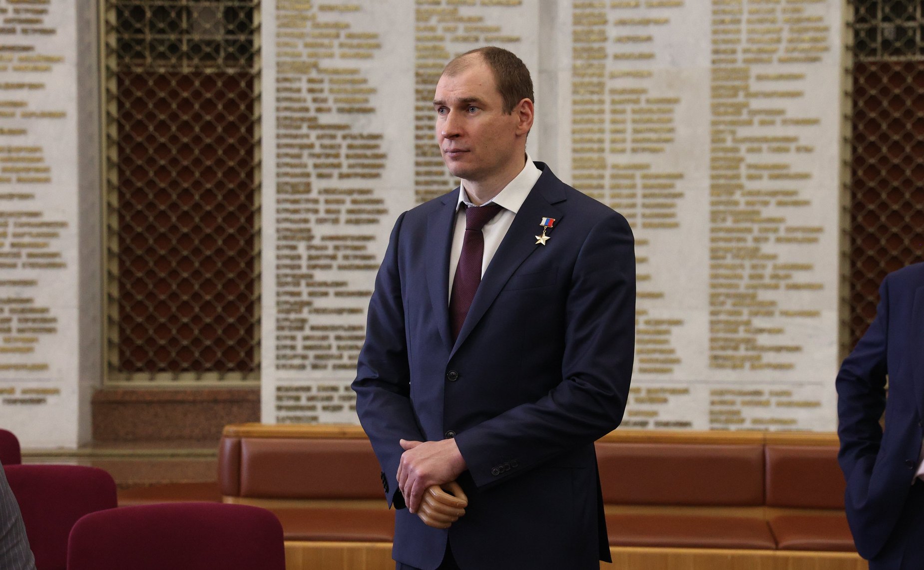 Дмитрий Перминов