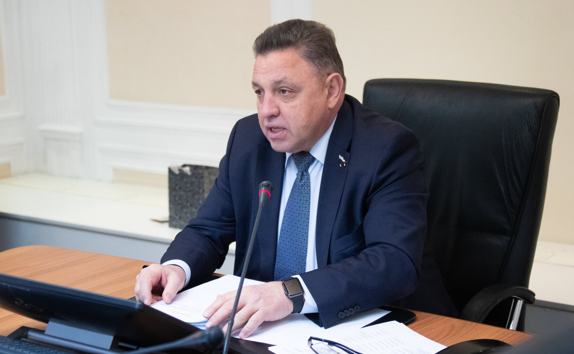 Вячеслав Тимченко