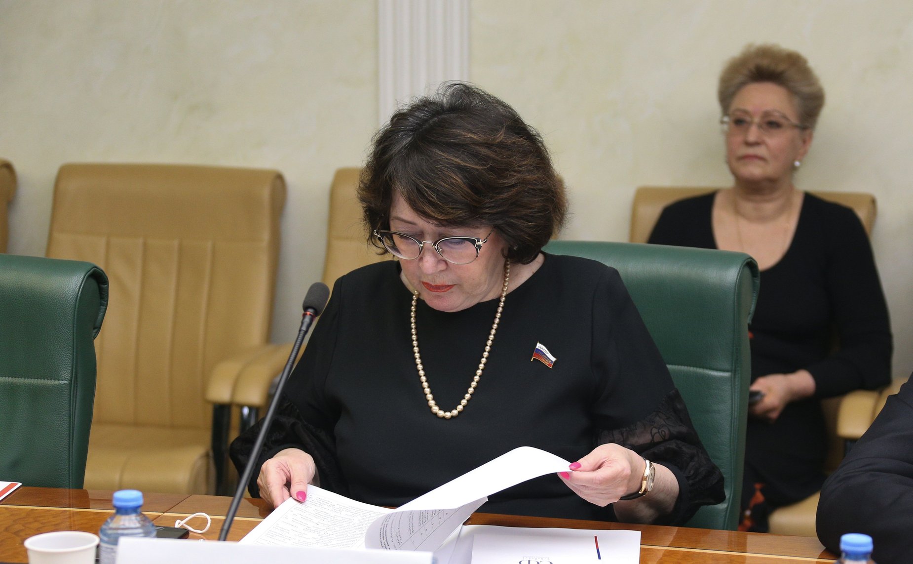 Людмила Талабаева