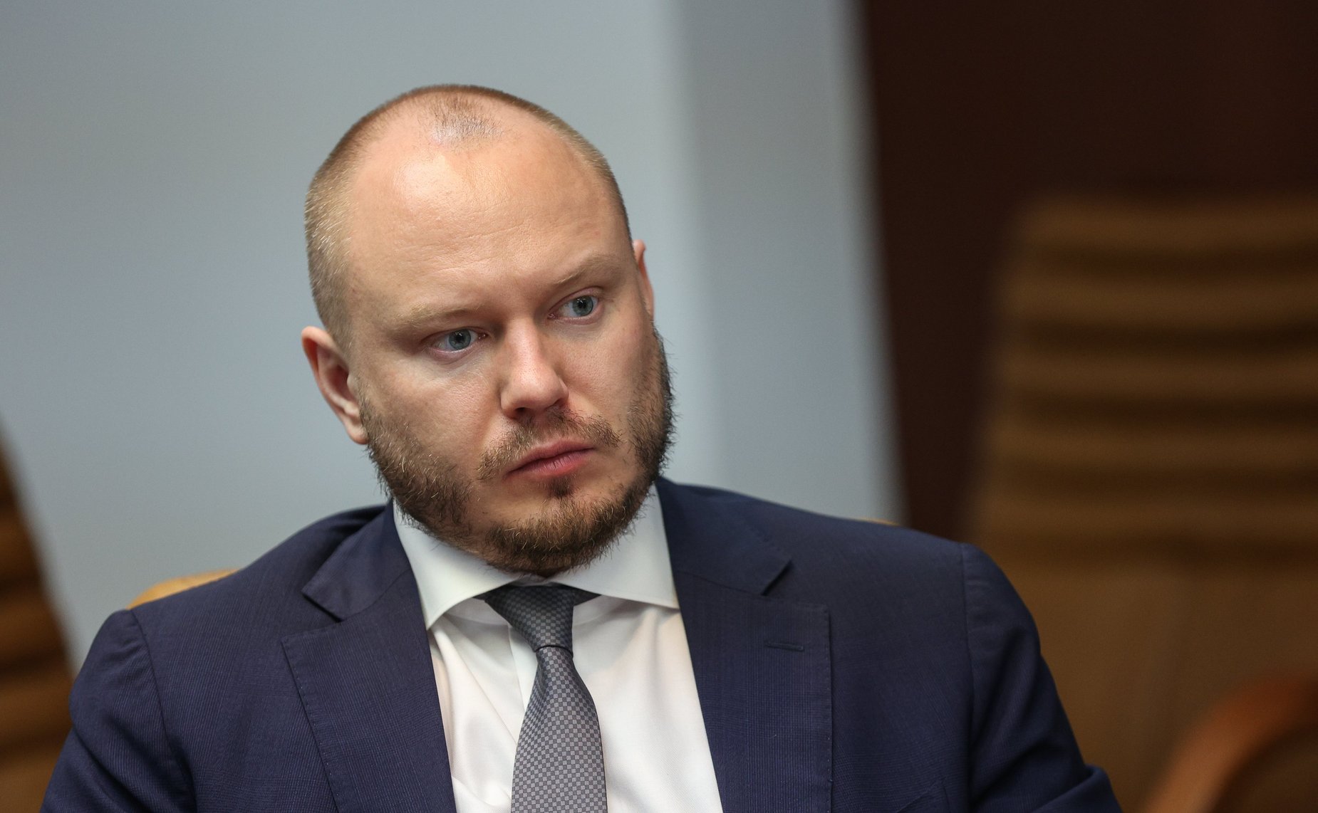 Заседание секции «Распространение российских цифровых продуктов и платформ» при Совете по развитию цифровой экономики при СФ