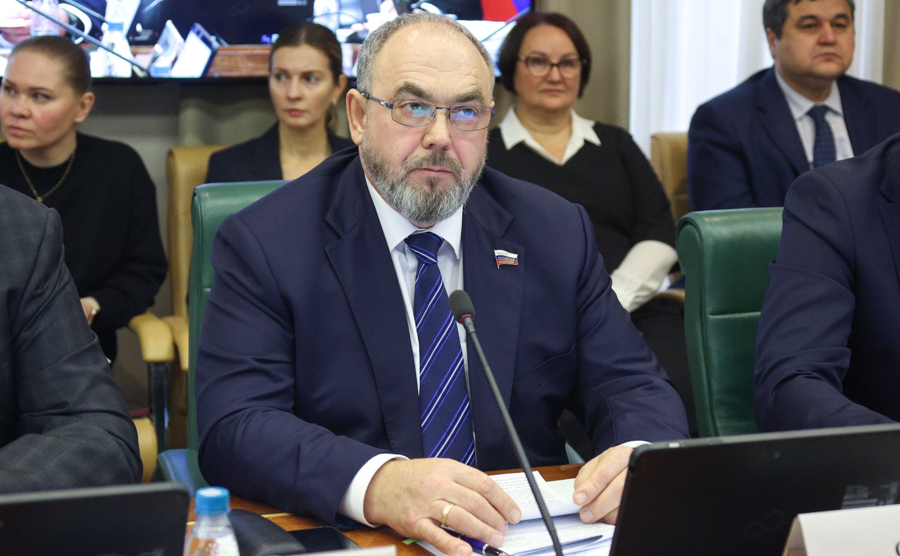 Сергей Аноприенко