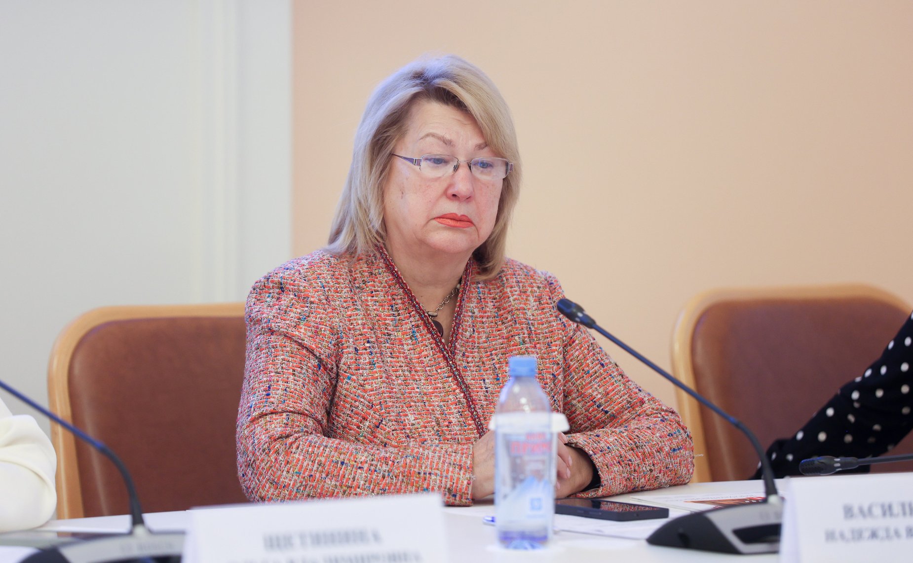 «Актуальные вопросы подготовки кадров для креативной экономики». IV Международный форум «Содружество моды»