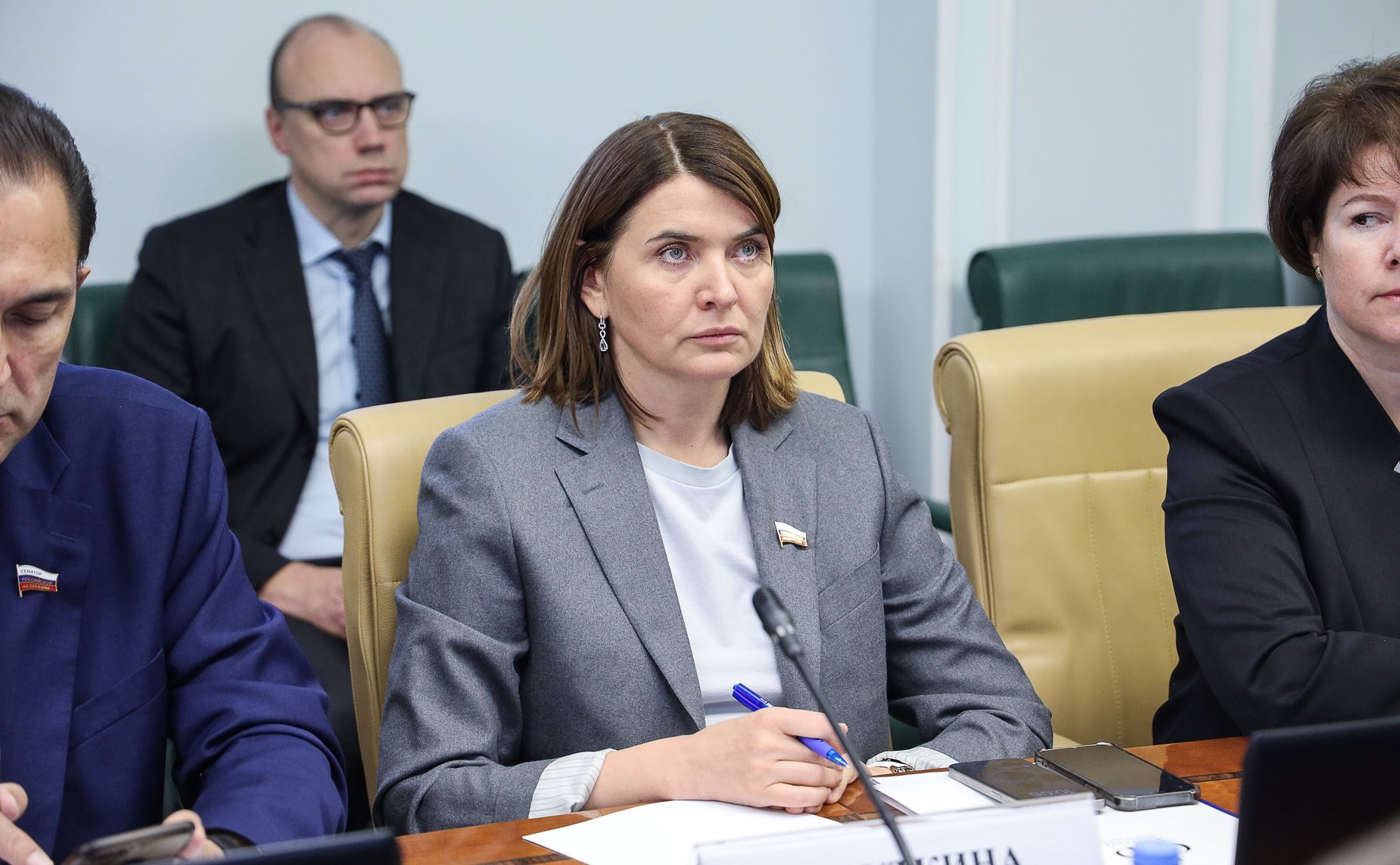 Юлия Лазуткина