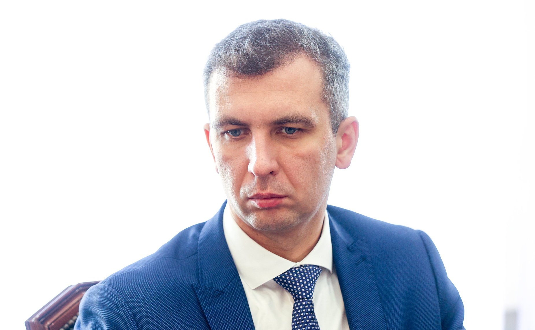 Встреча первого заместителя председателя Комитета СФ по бюджету и финансовым рынкам Александра Шендерюк–Жидкова с заместителем Председателя Совета представителей регионов Народного консультативного конгресса Республики Индонезия