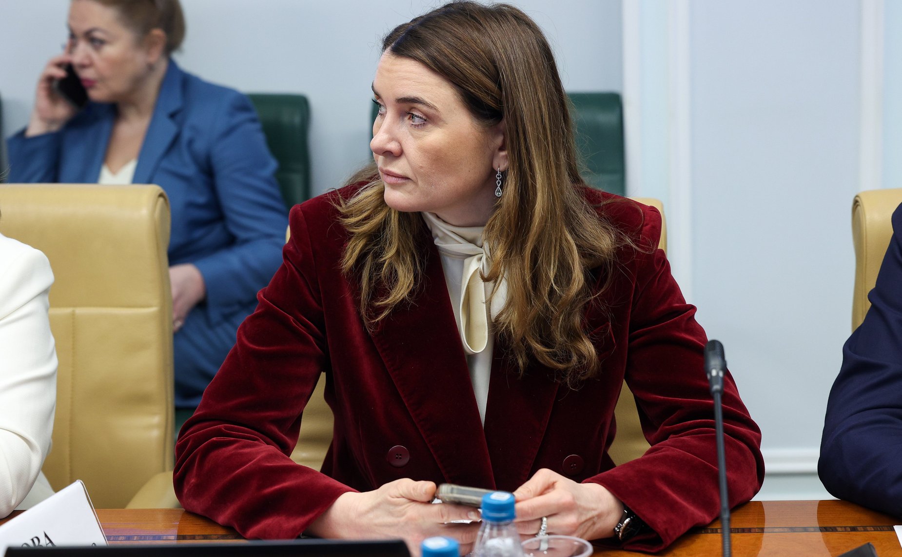 Юлия Лазуткина