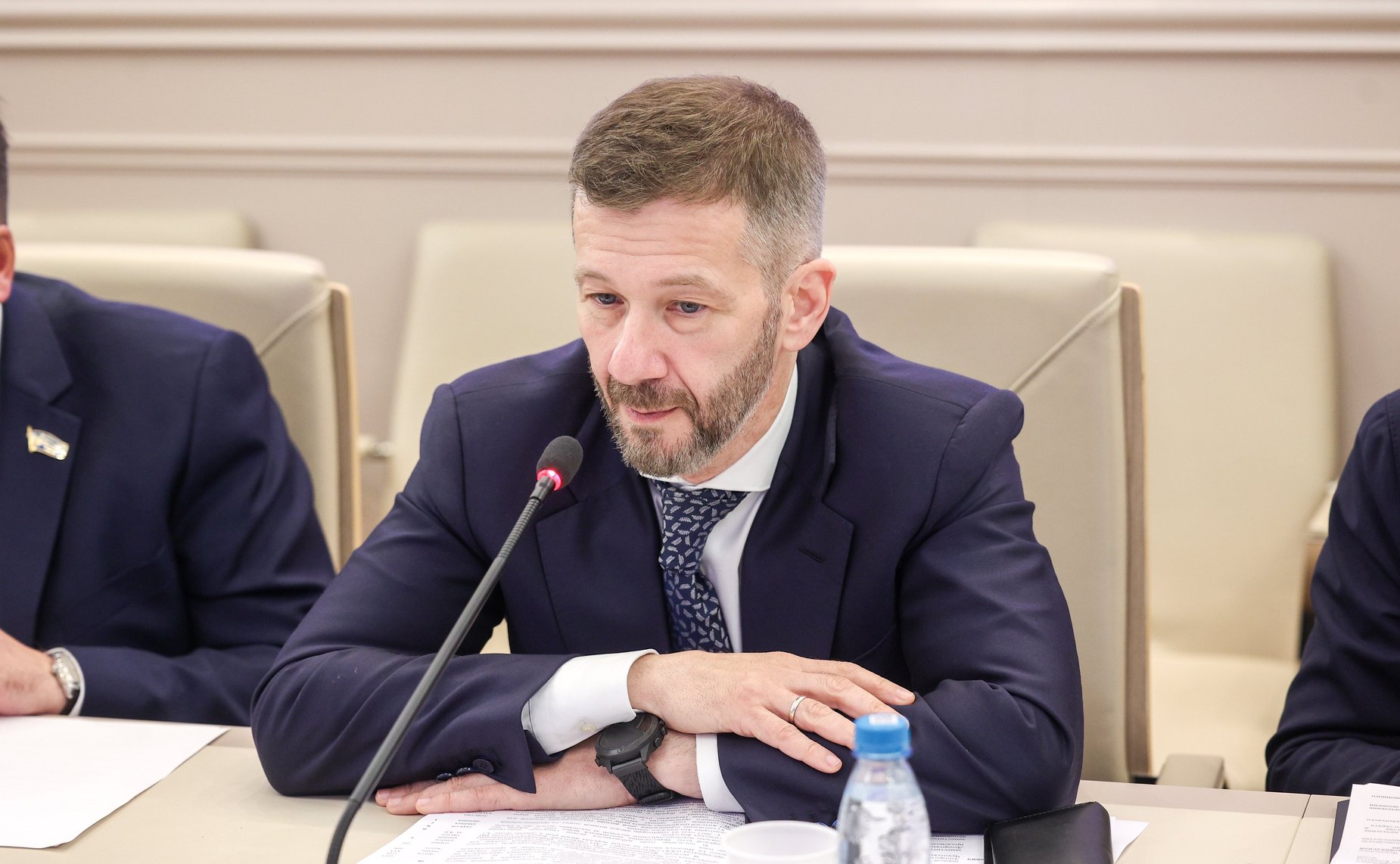 Владислав Кузнецов